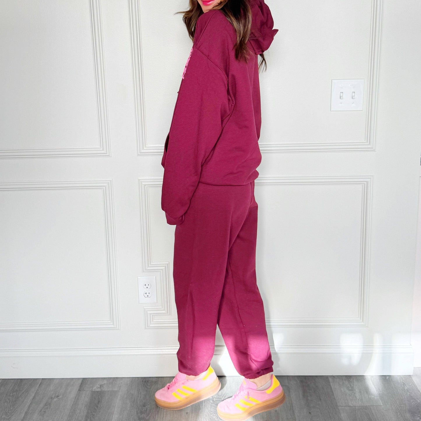 Homebody Club Sweatpants