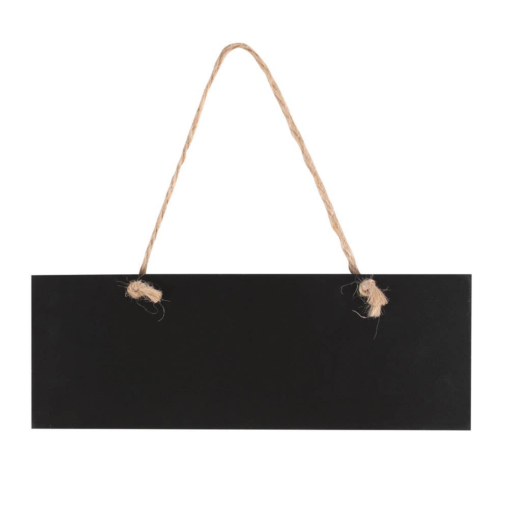 Manifesting In Progress Sign