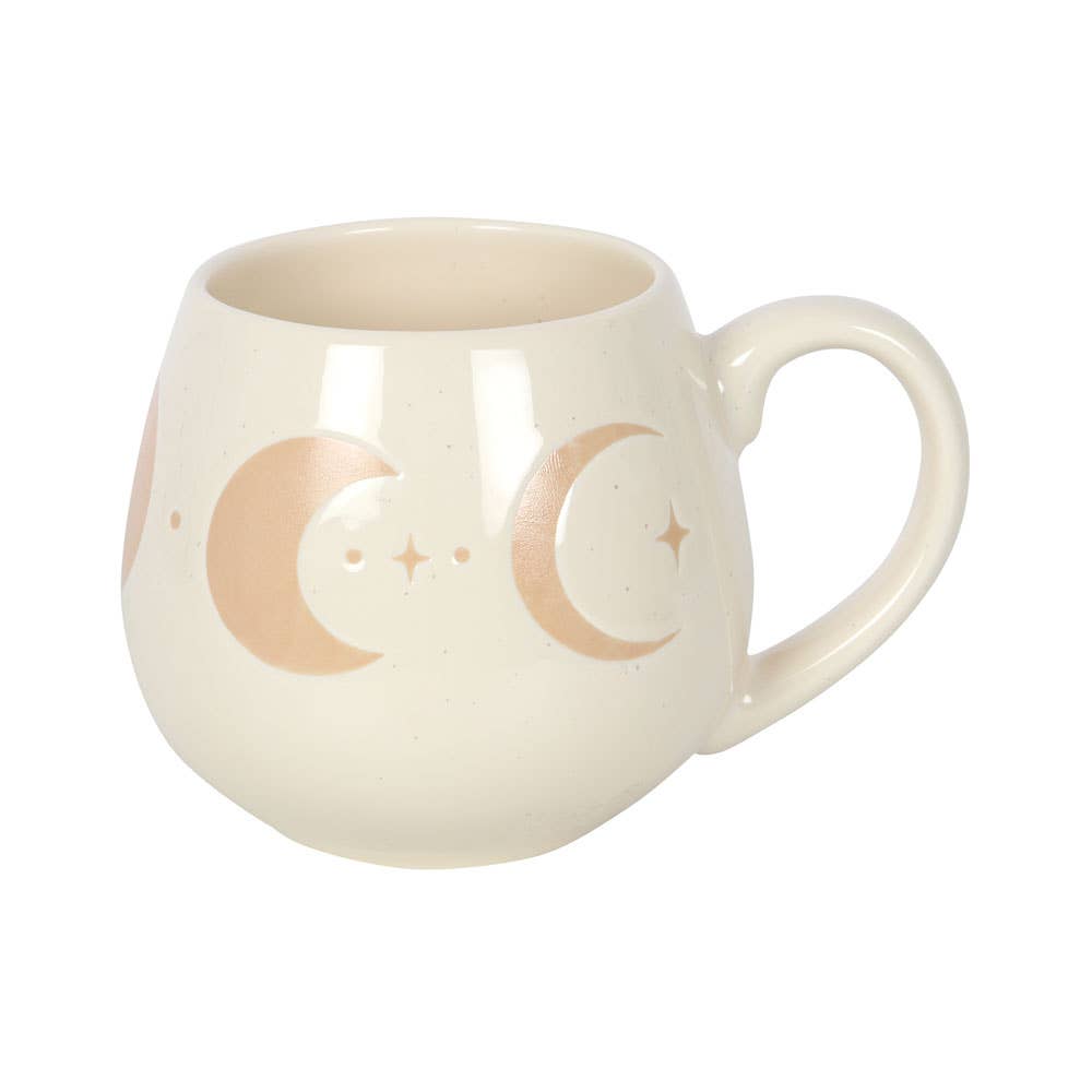 Moon Phase Mug - November Moon
