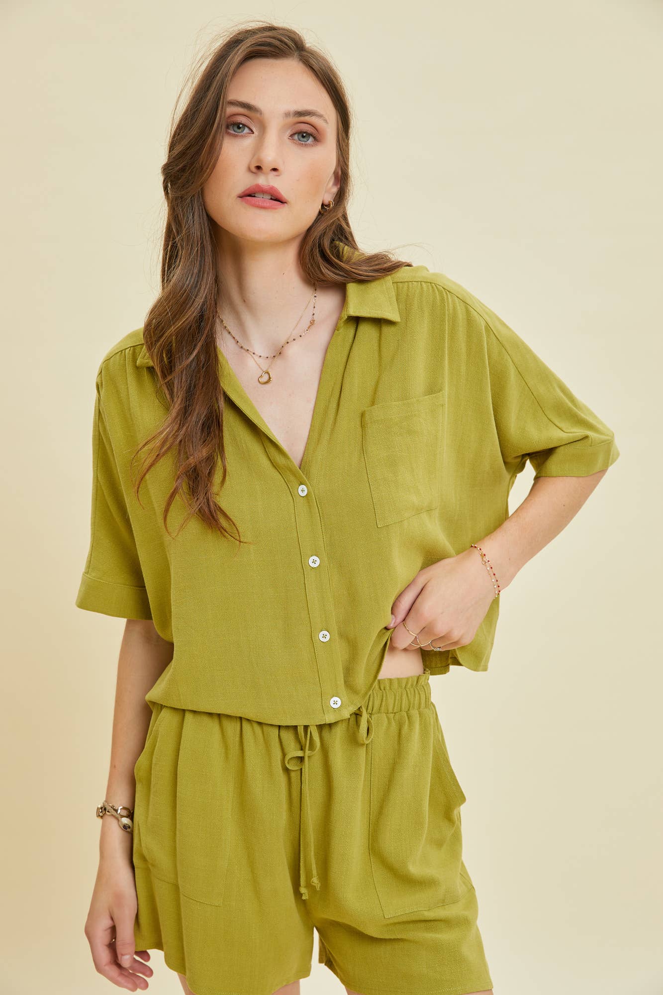The Dreamer Set - Kiwi
