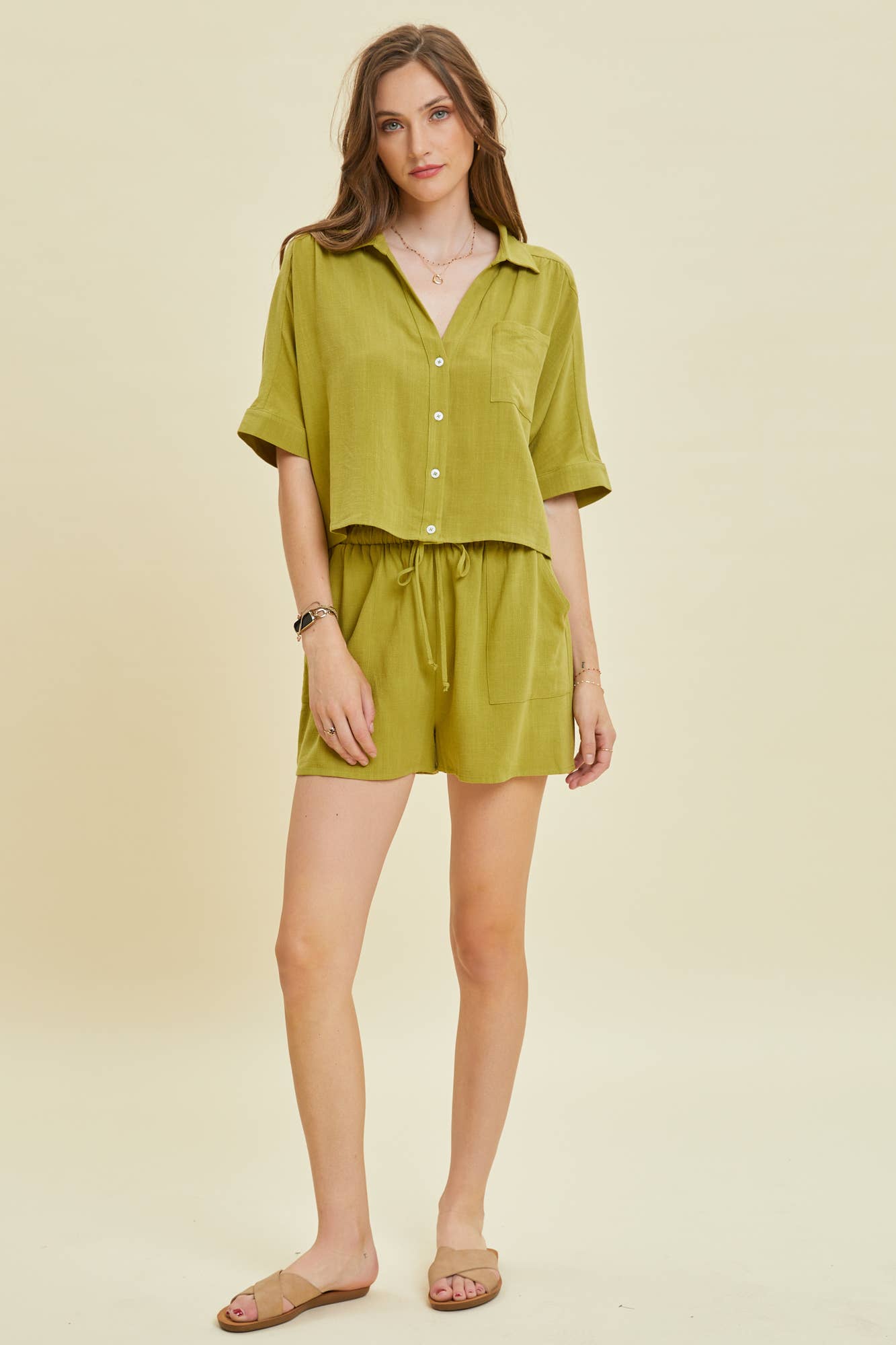 The Dreamer Set - Kiwi