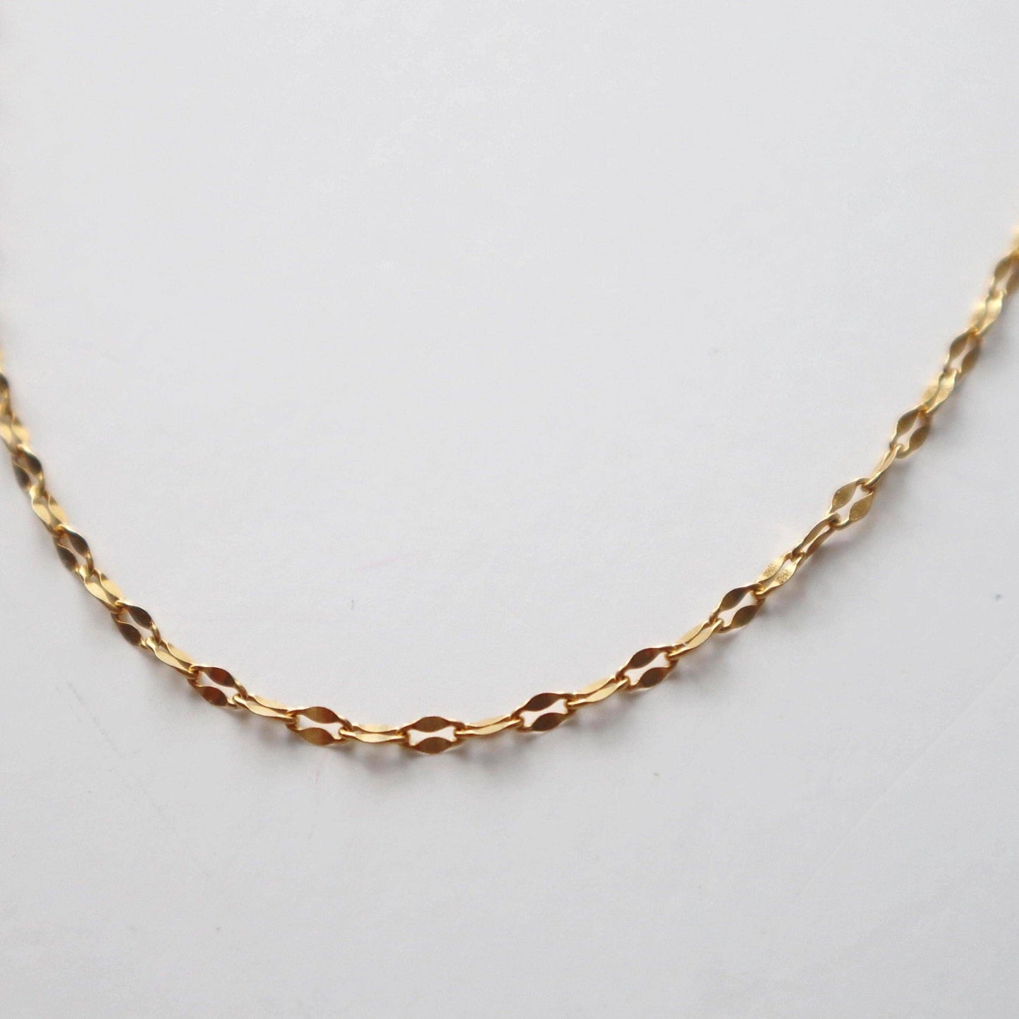 Lia Chain Necklace