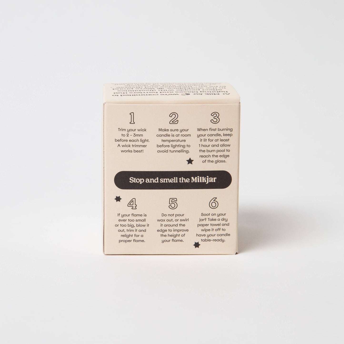 Aurora - Mahogany Teakwood & Aspen Candle