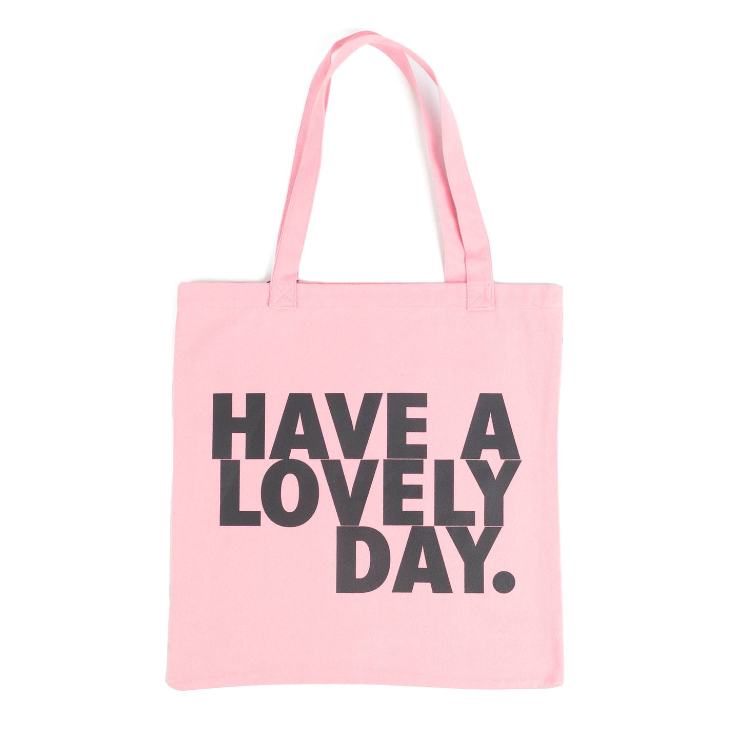 Lovely Day Tote Bag - November Moon