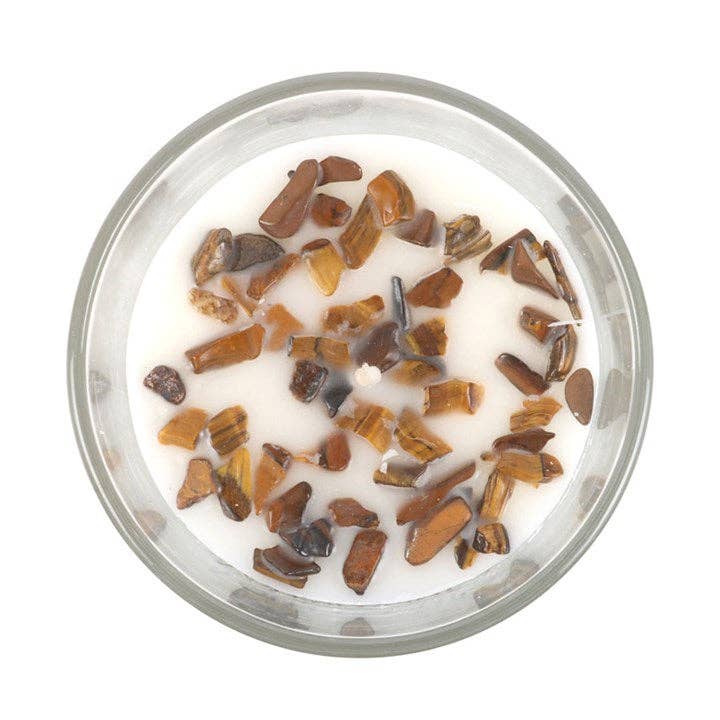 Vanilla Stardust Astrology Candle