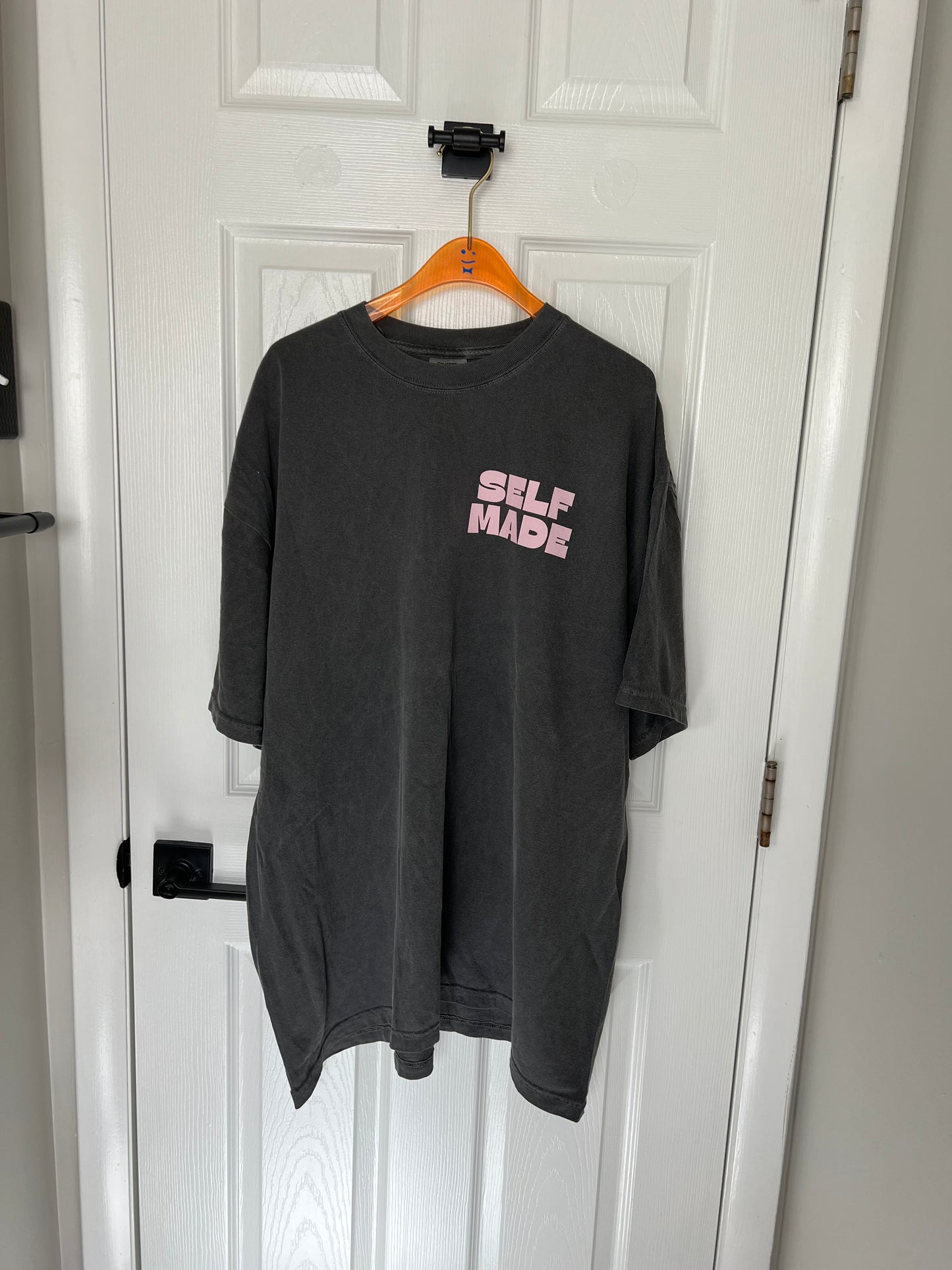 Self Made Tee