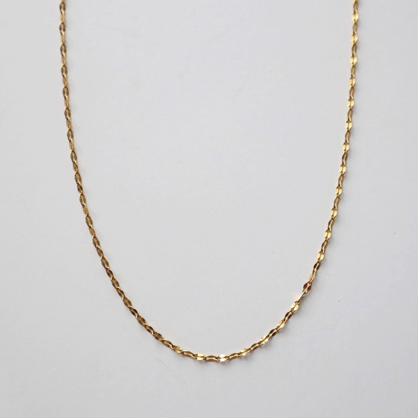 Lia Chain Necklace