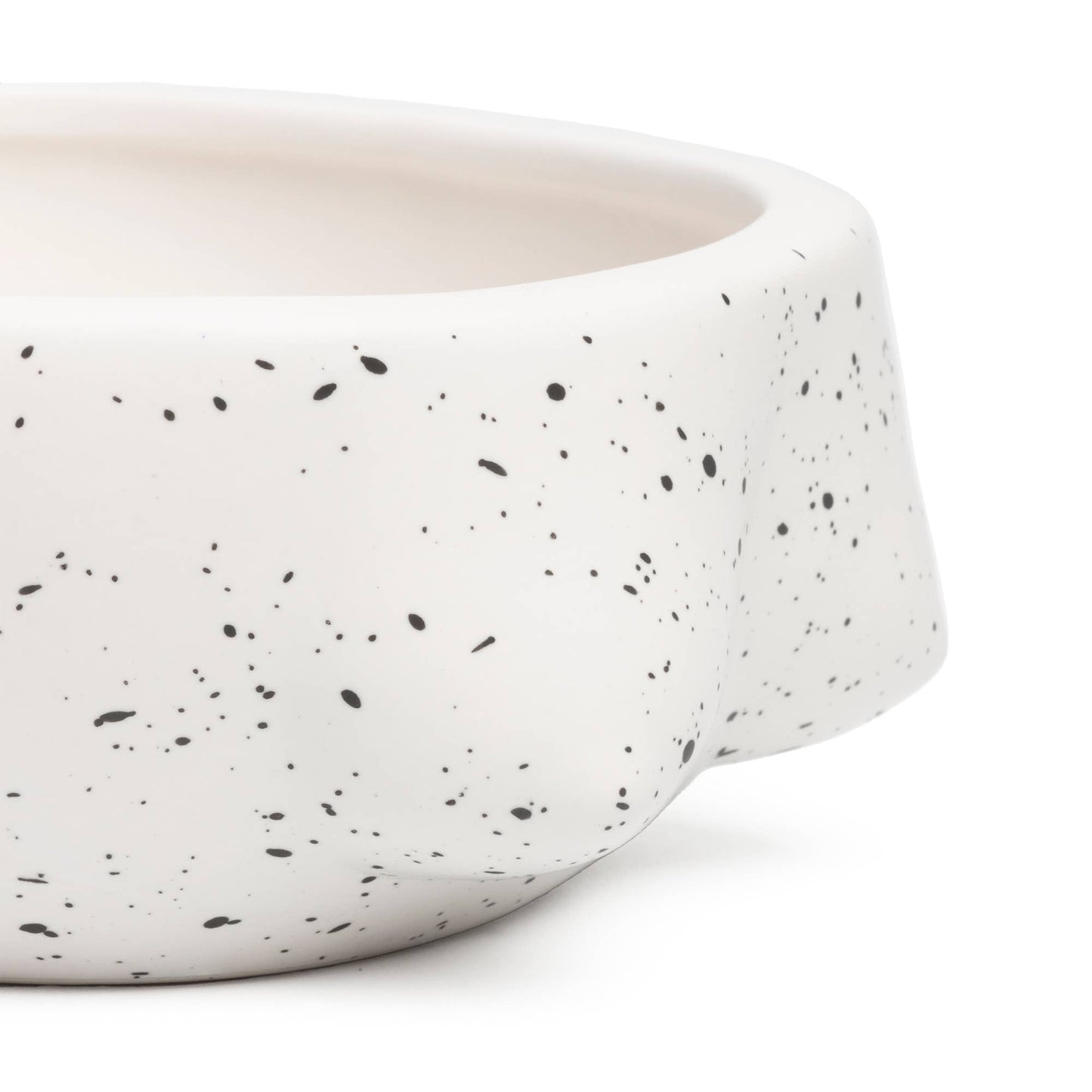 Ceramic Boob Bowl - November Moon