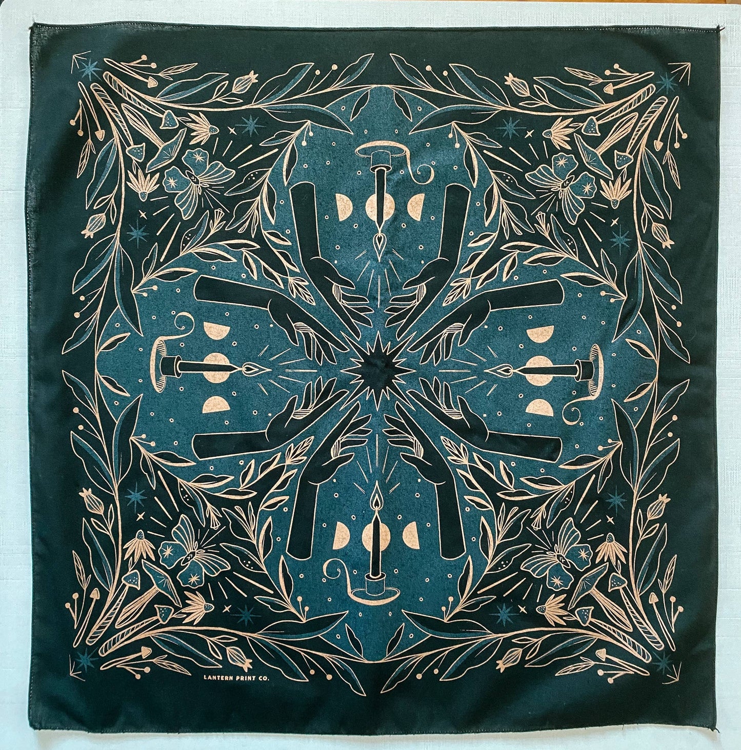 Luminary Bandana