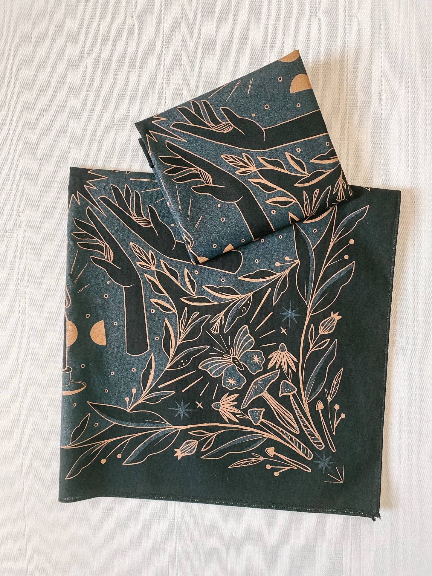 Luminary Bandana