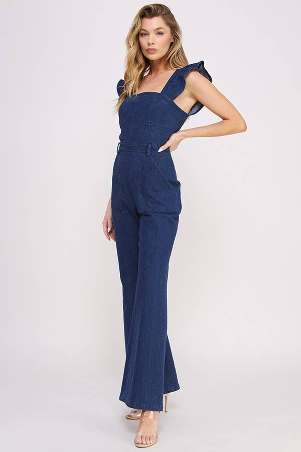 The Dolly Jumpsuit