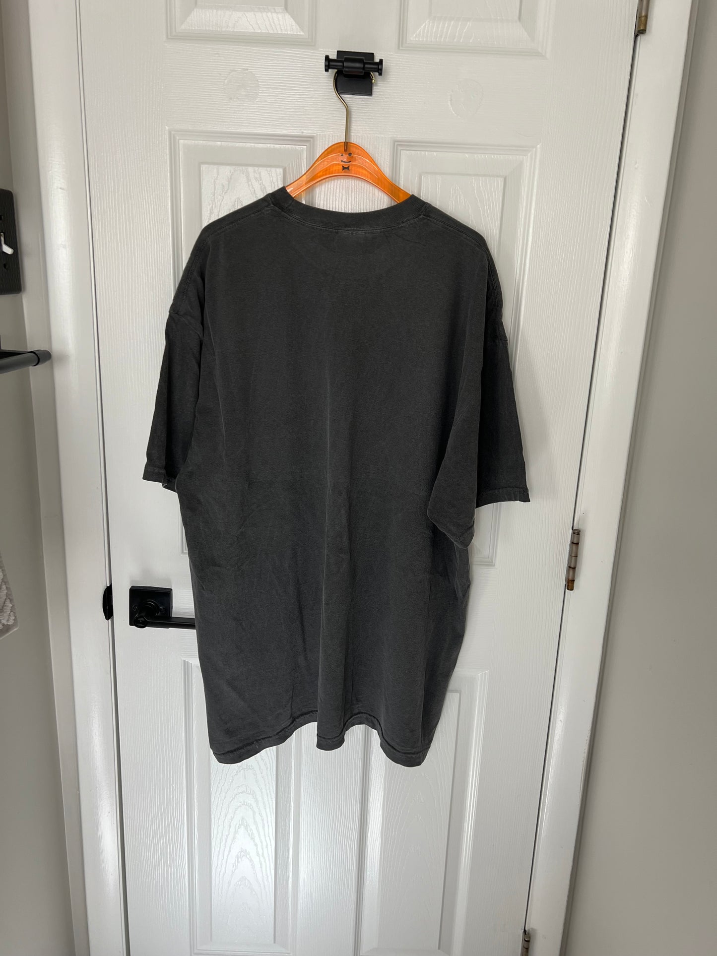 Self Made Tee