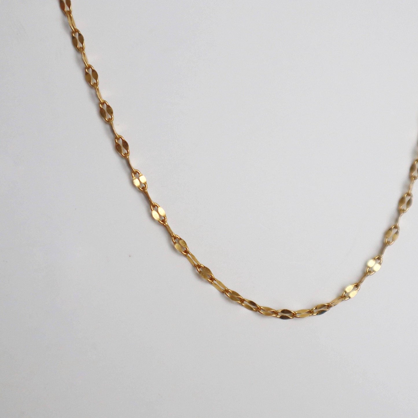 Lia Chain Necklace