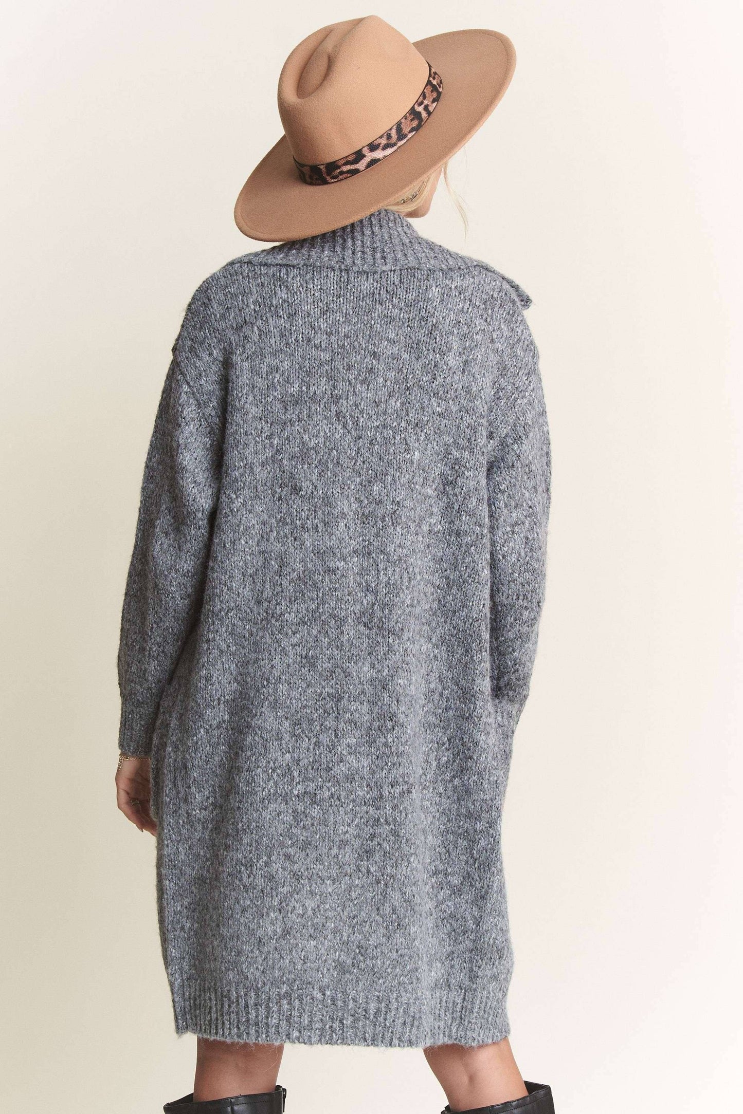 The Studio Cardigan