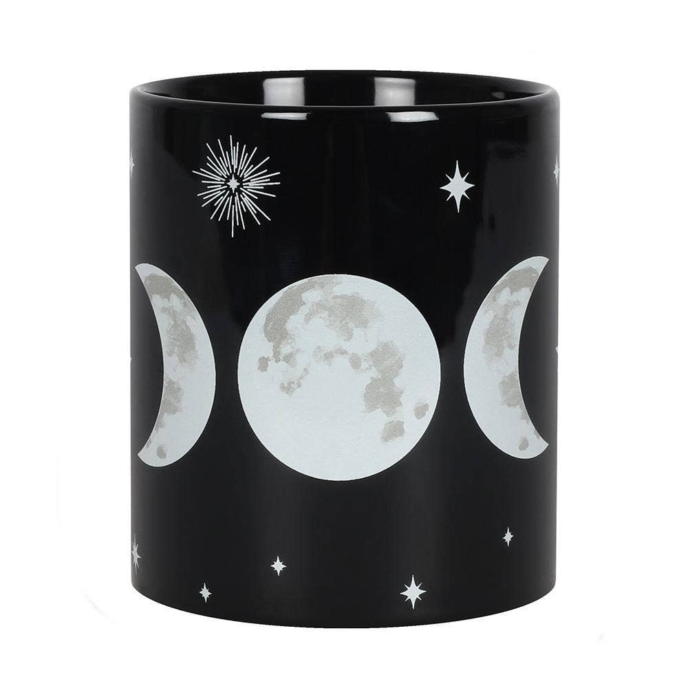 Triple Moon Mug - November Moon