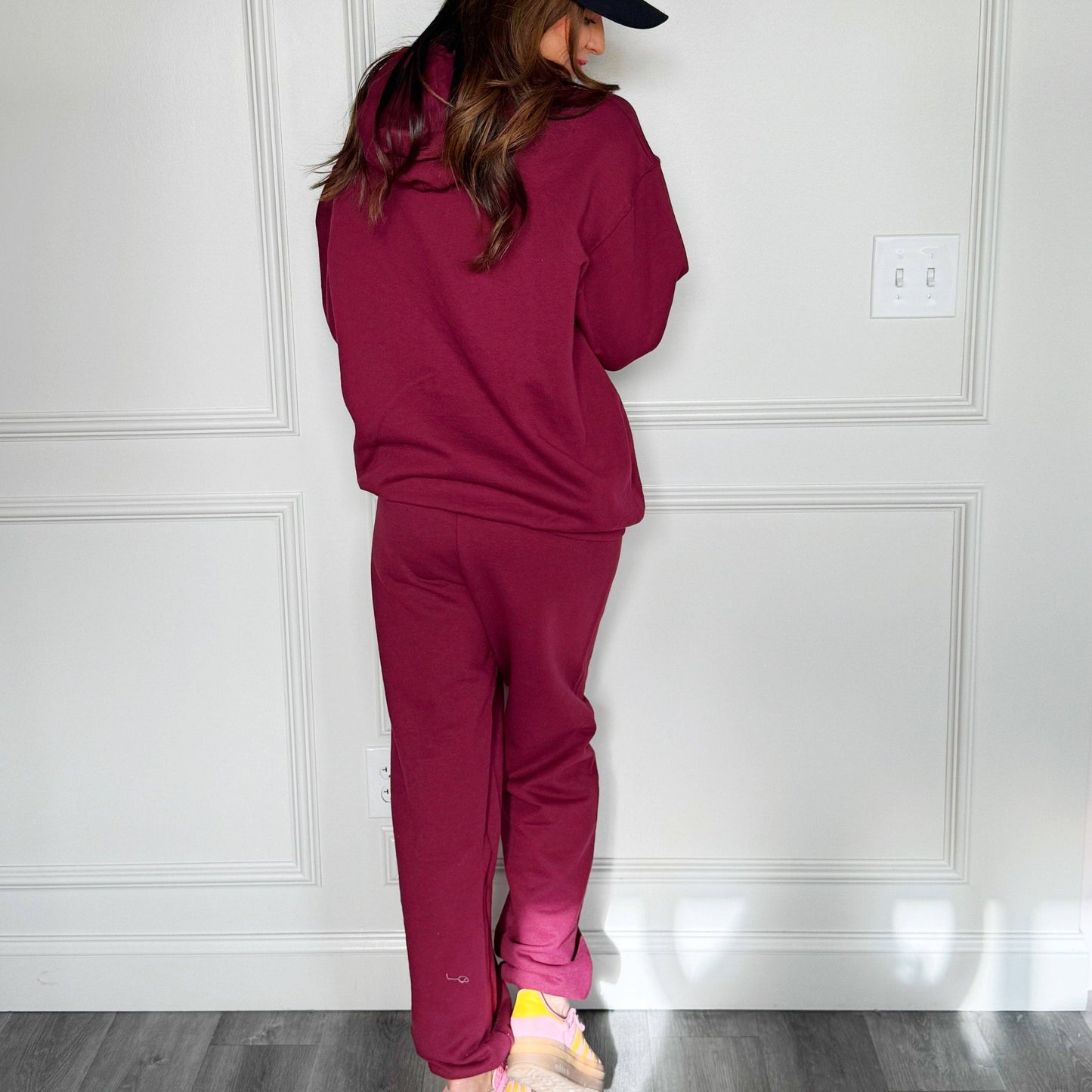 Homebody Club Sweatpants