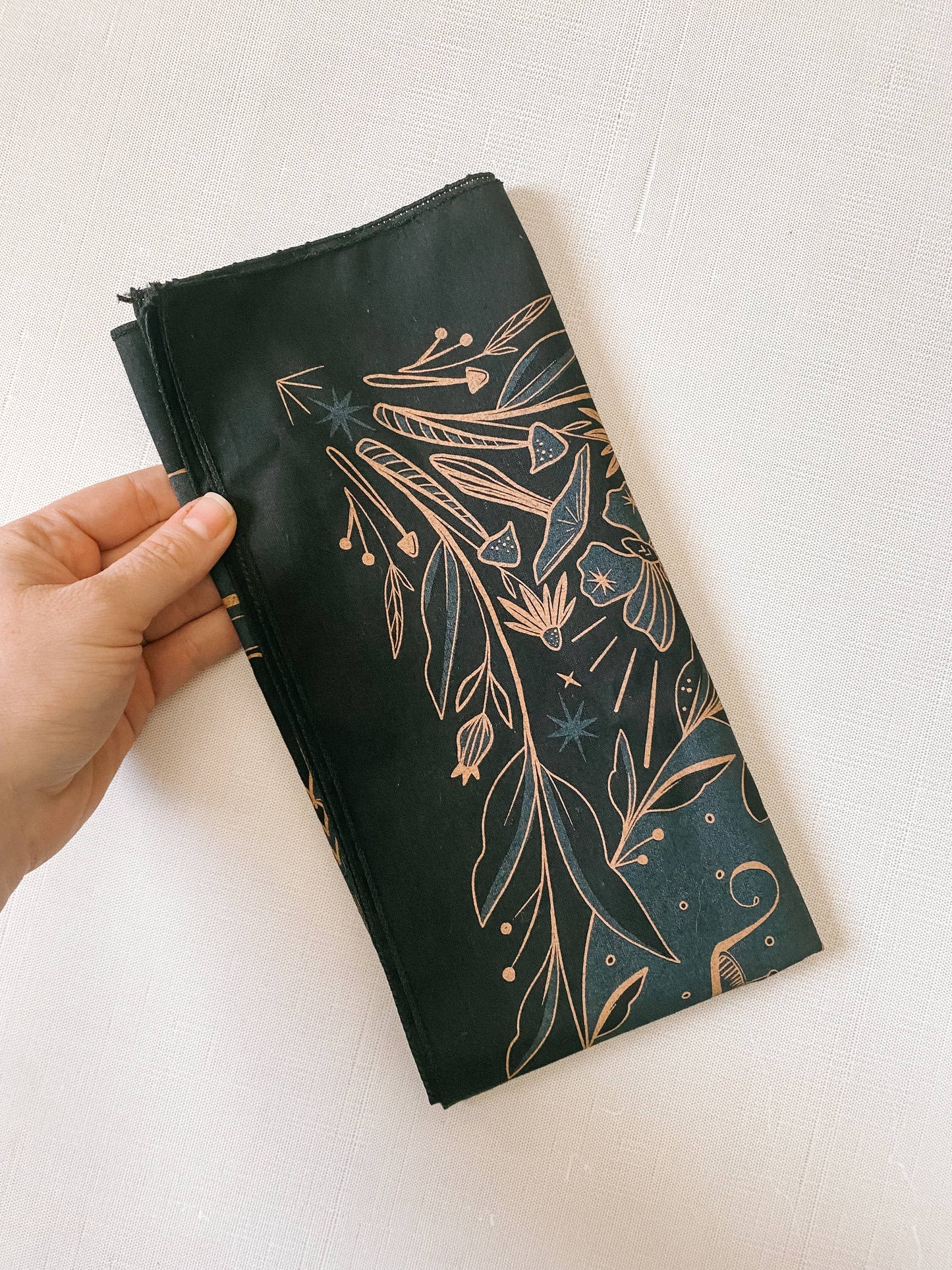 Luminary Bandana