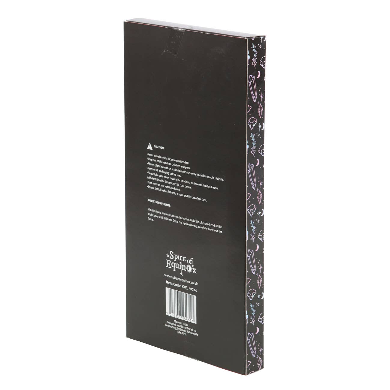 Calming & Protection Incense Stick Set