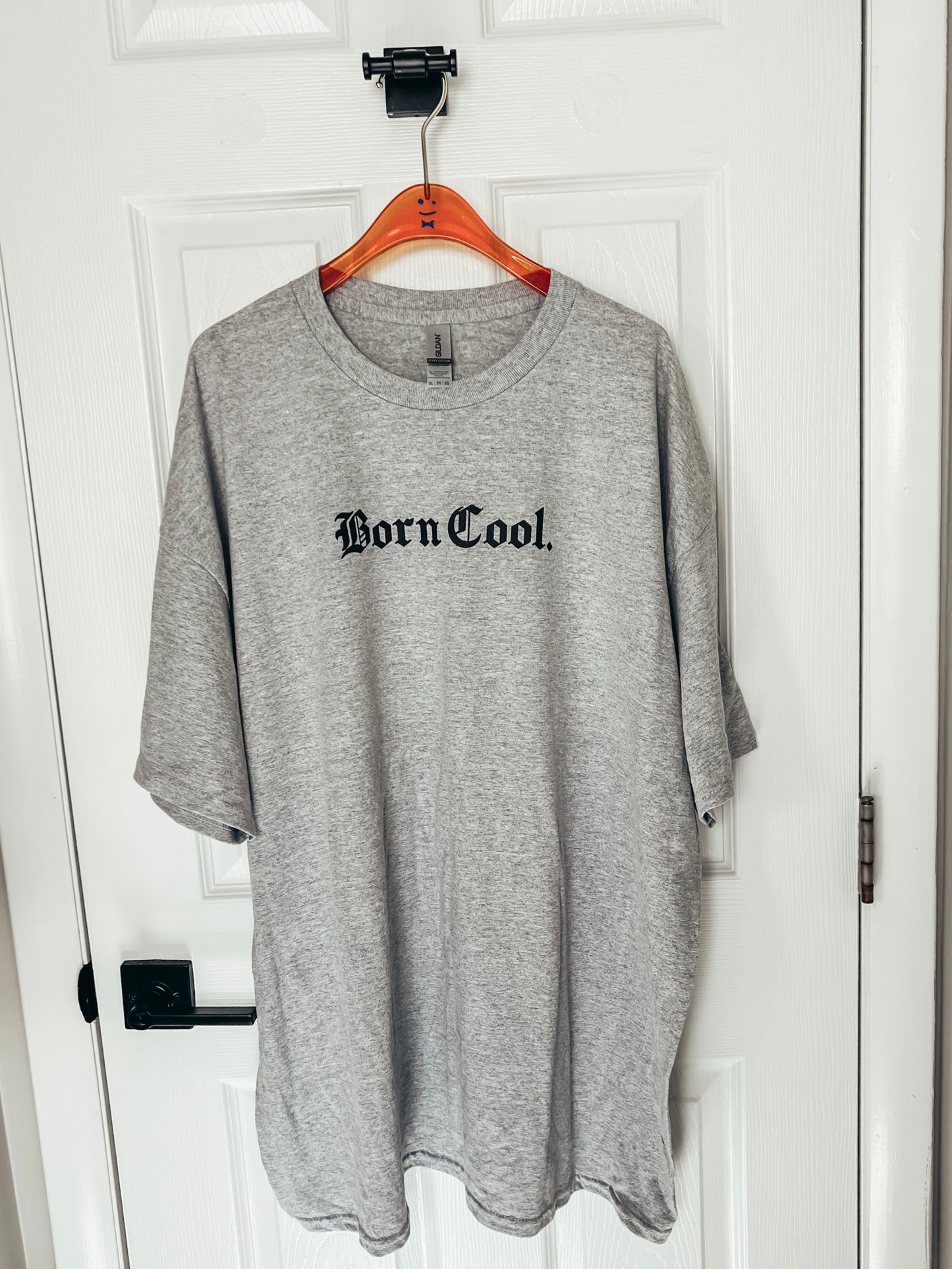 Born Cool Tee