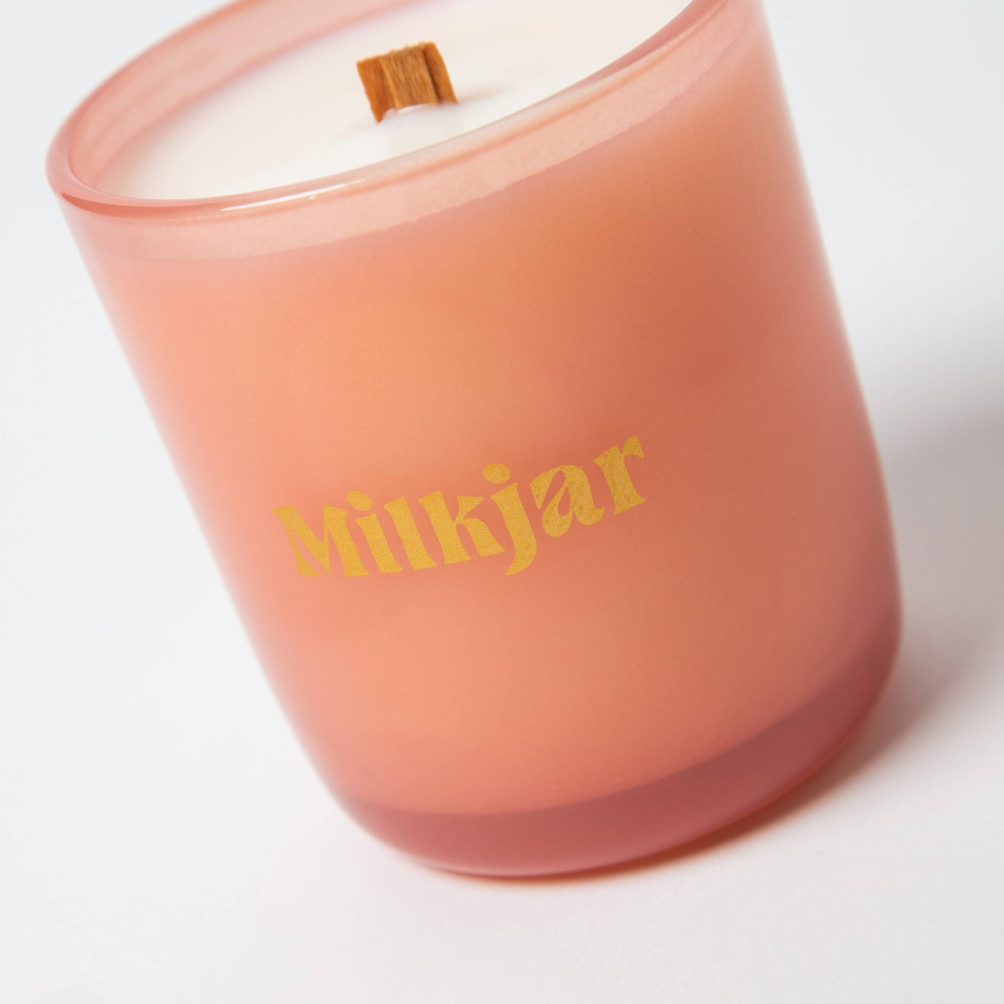 Darjeeling - Patchouli & Santal Candle - November Moon