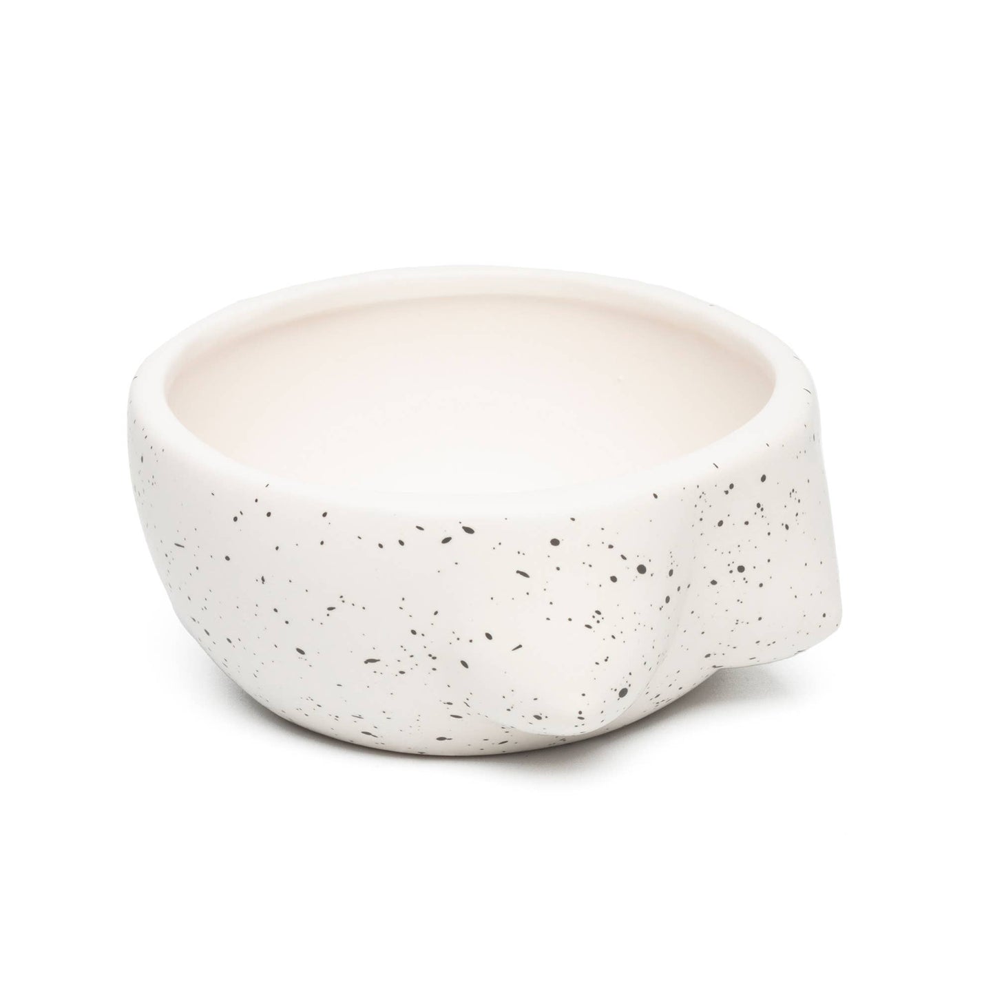 Ceramic Boob Bowl - November Moon