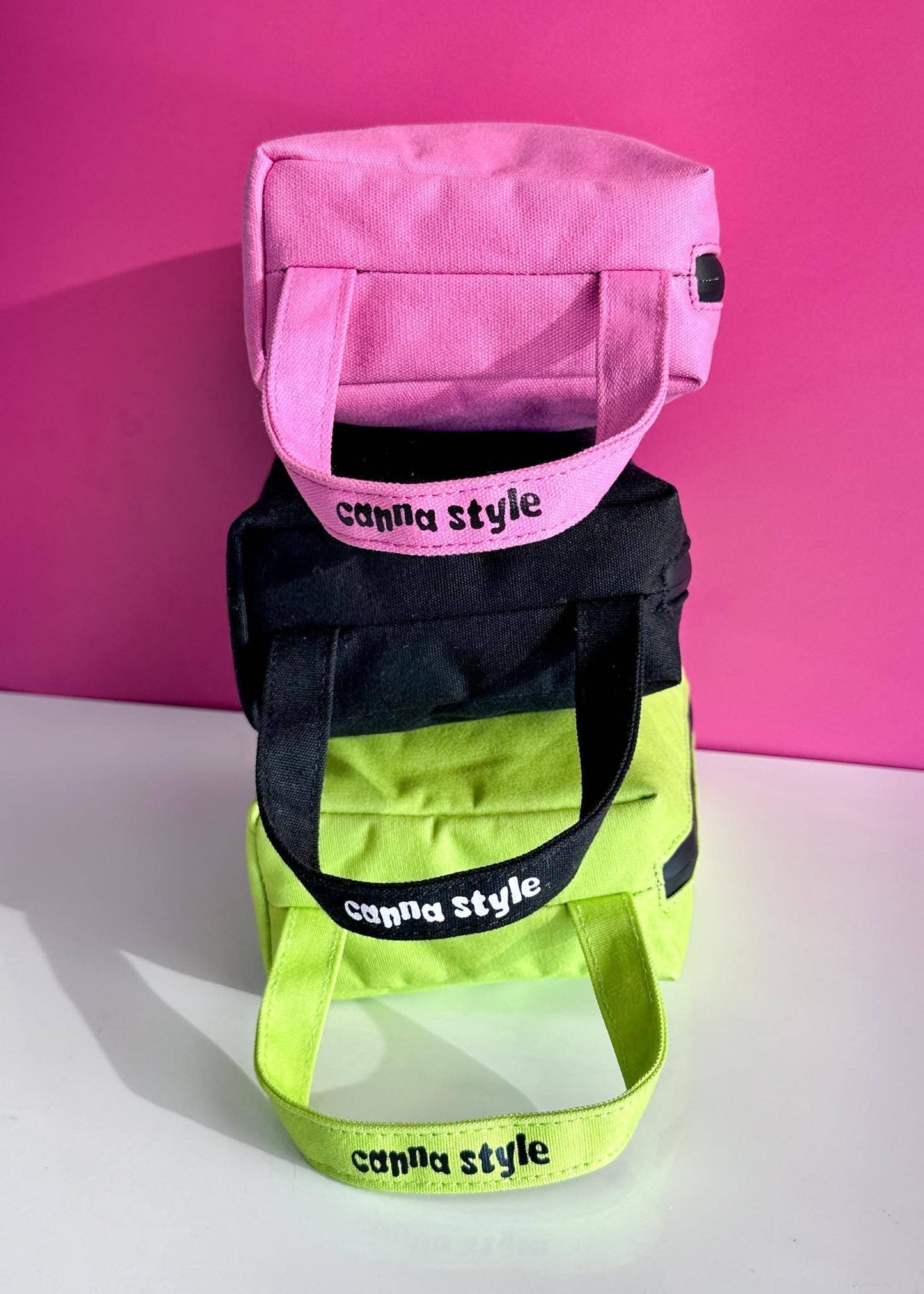 Odor-Proof Bag - November Moon