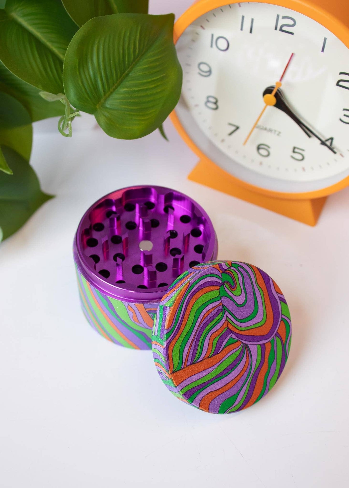 Psychedelic Grinder - November Moon