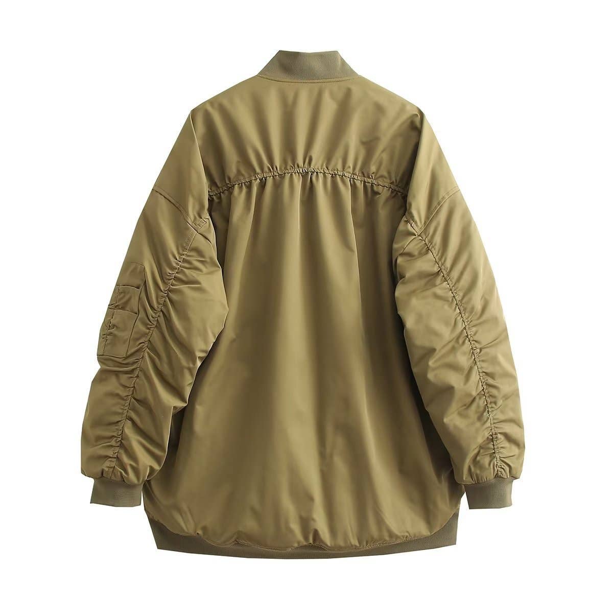 The Amelia Jacket