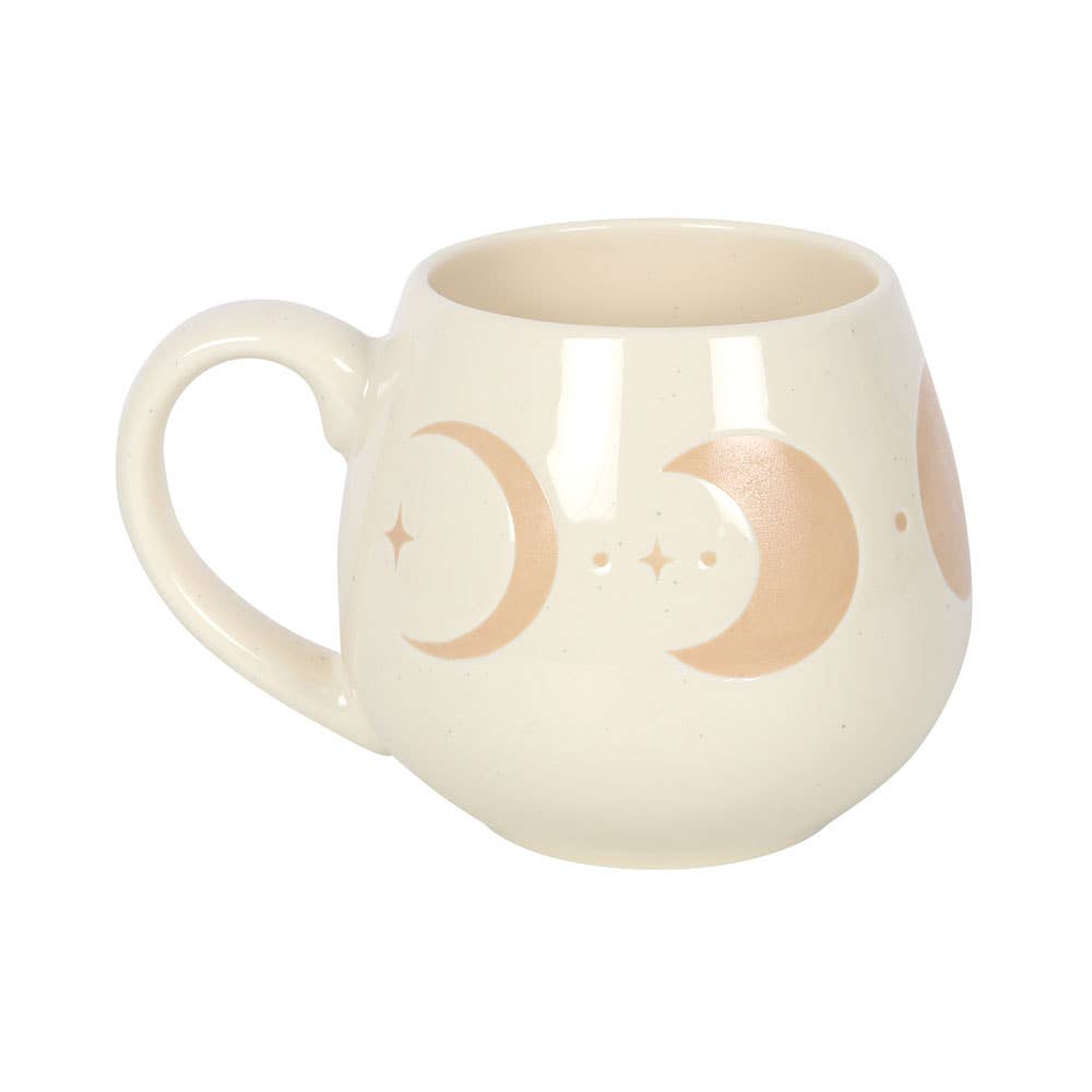 Moon Phase Mug - November Moon