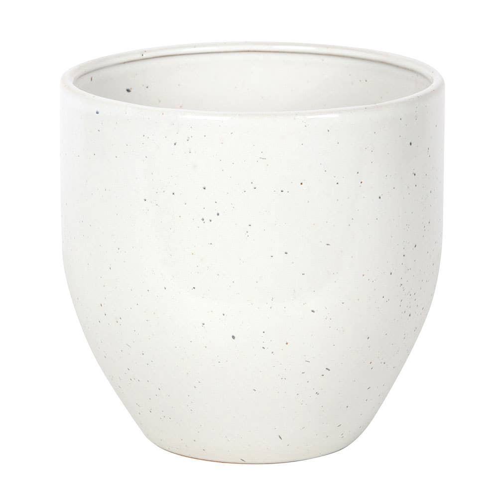 Moon Phase Plant Pot - November Moon