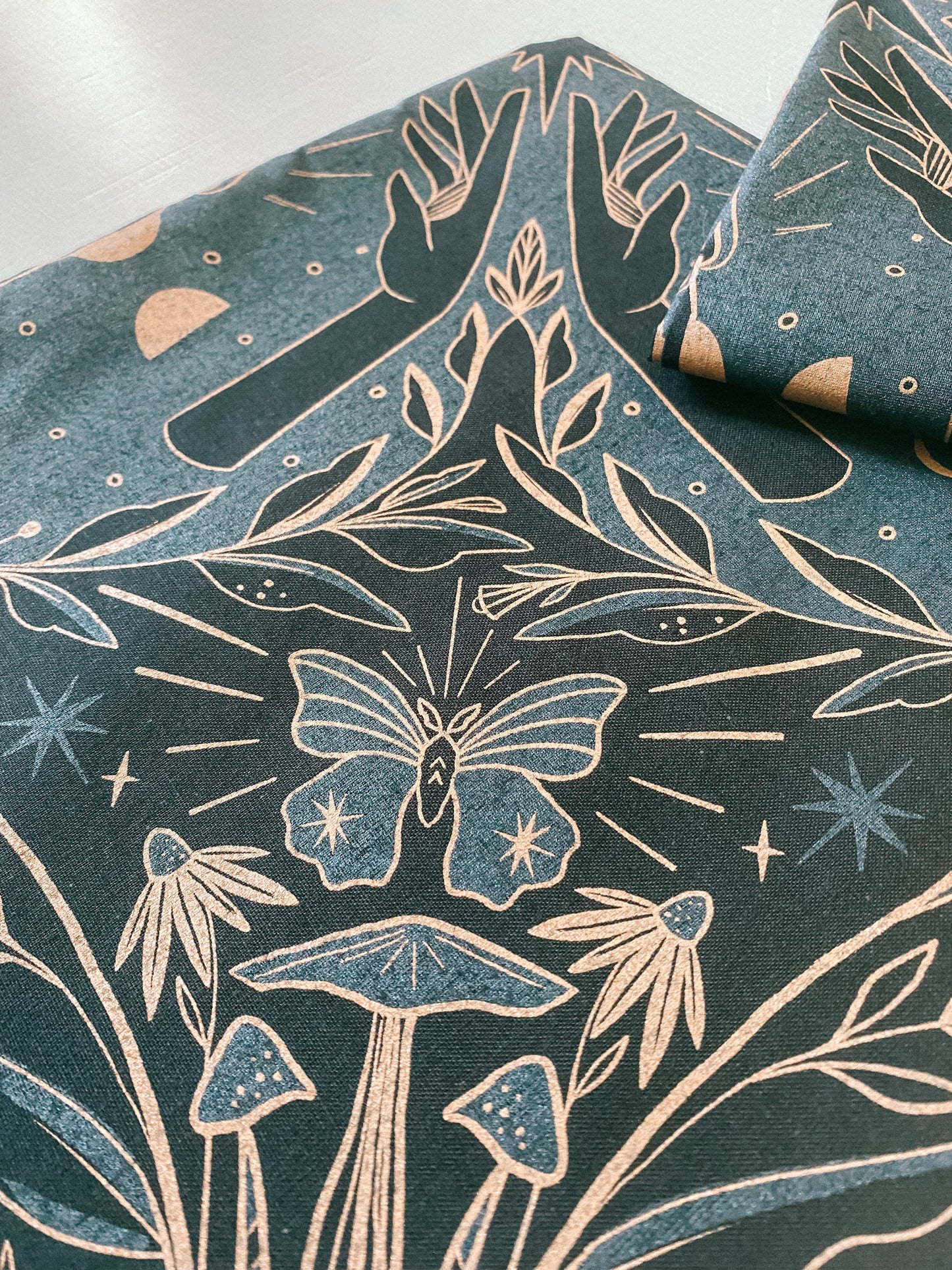 Luminary Bandana