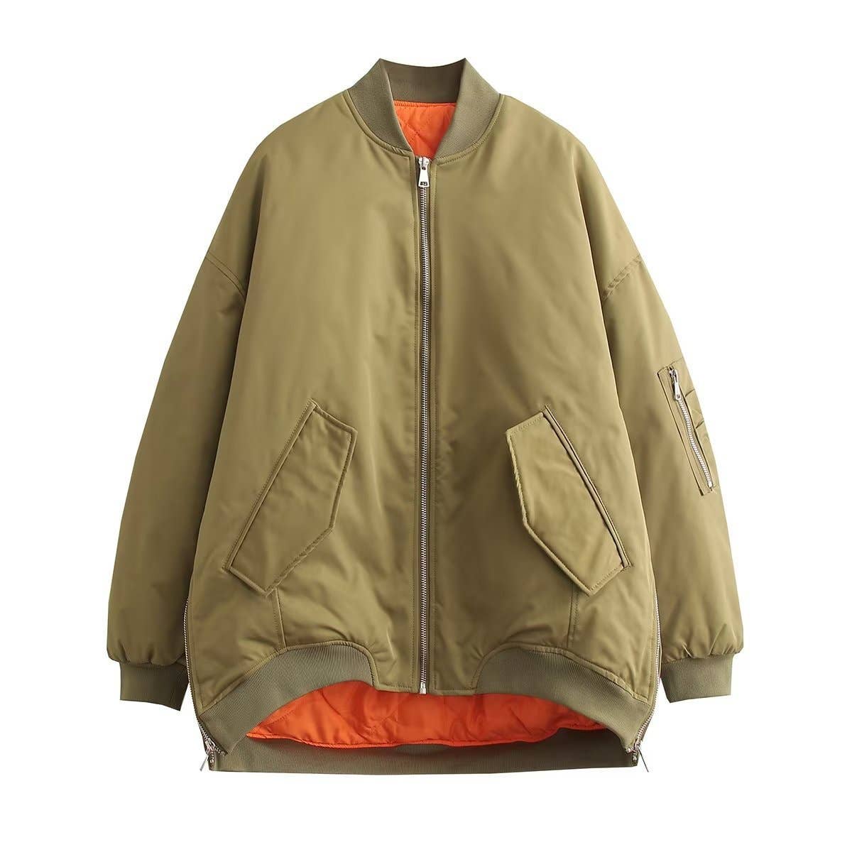 The Amelia Jacket