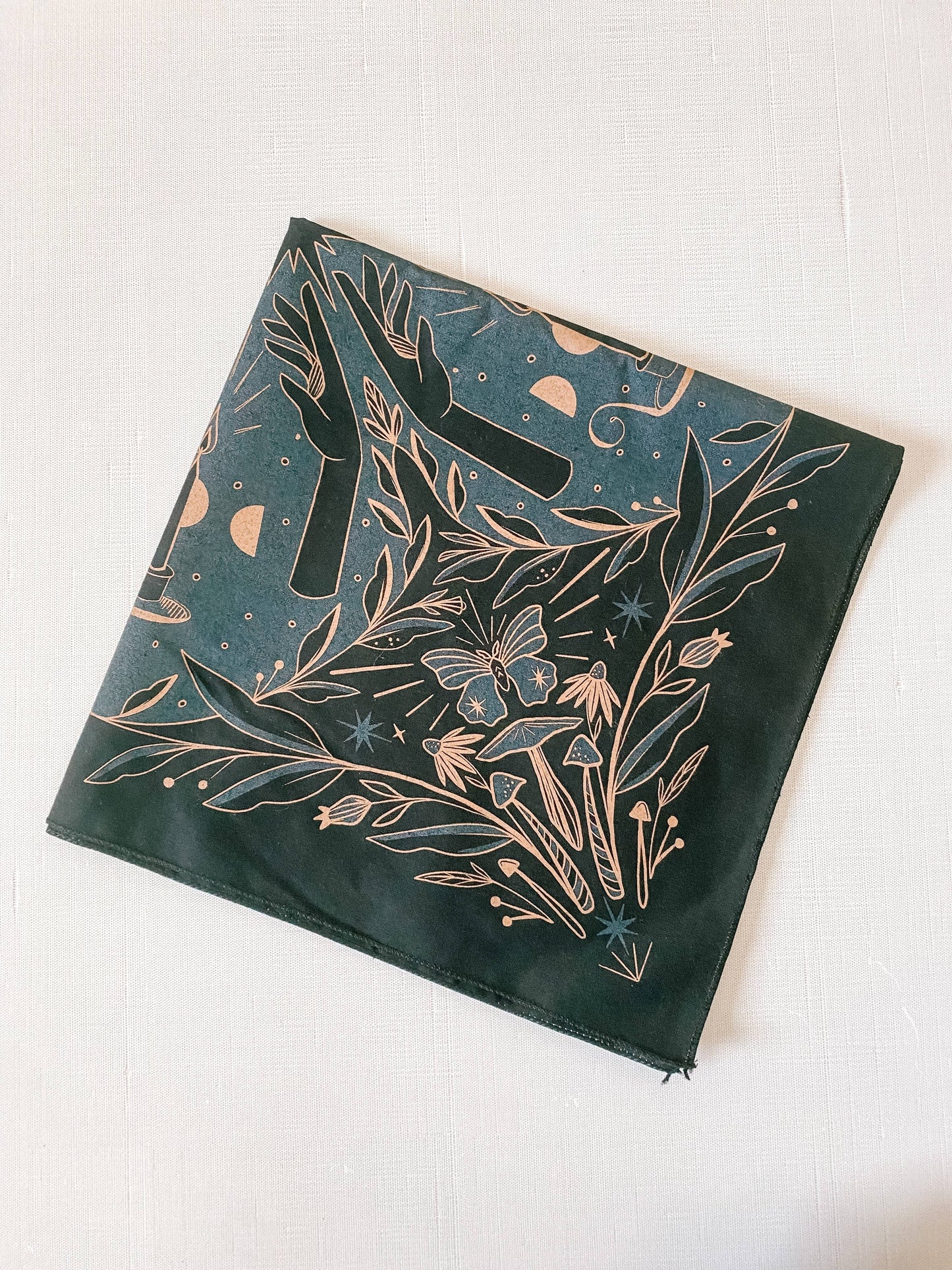 Luminary Bandana