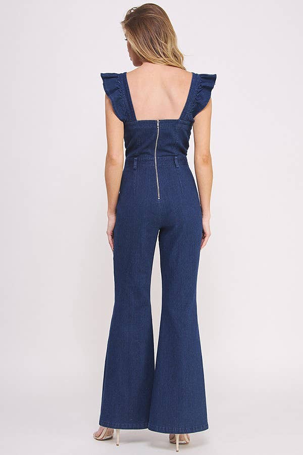 The Dolly Jumpsuit