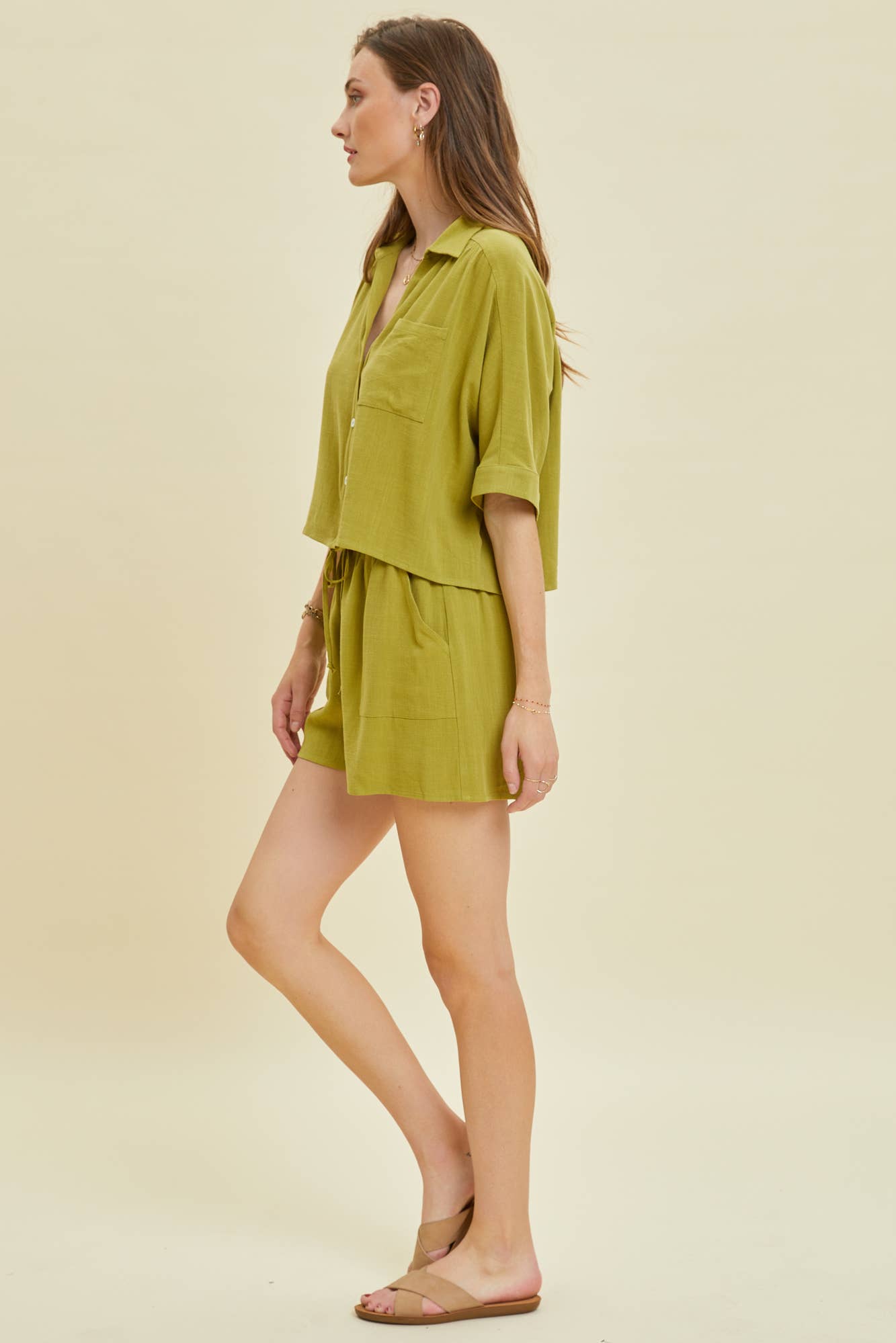 The Dreamer Set - Kiwi
