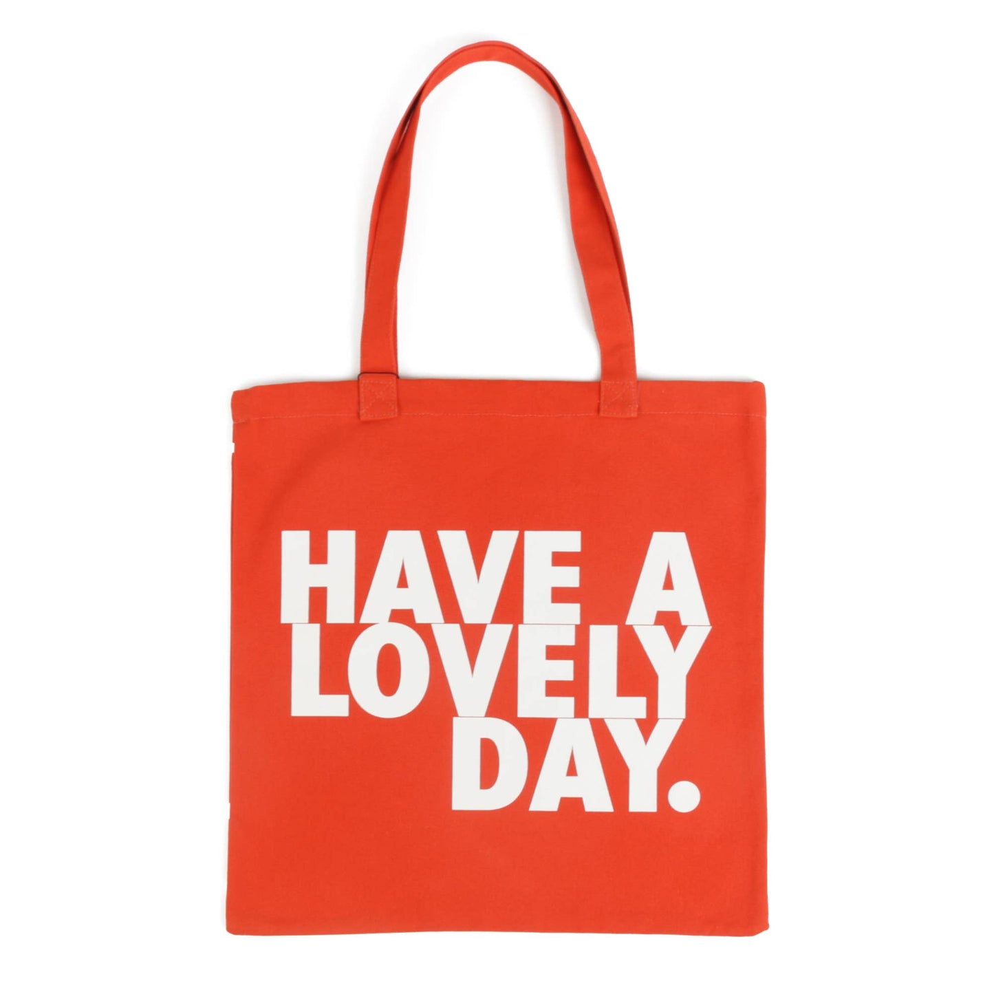Lovely Day Tote Bag - November Moon