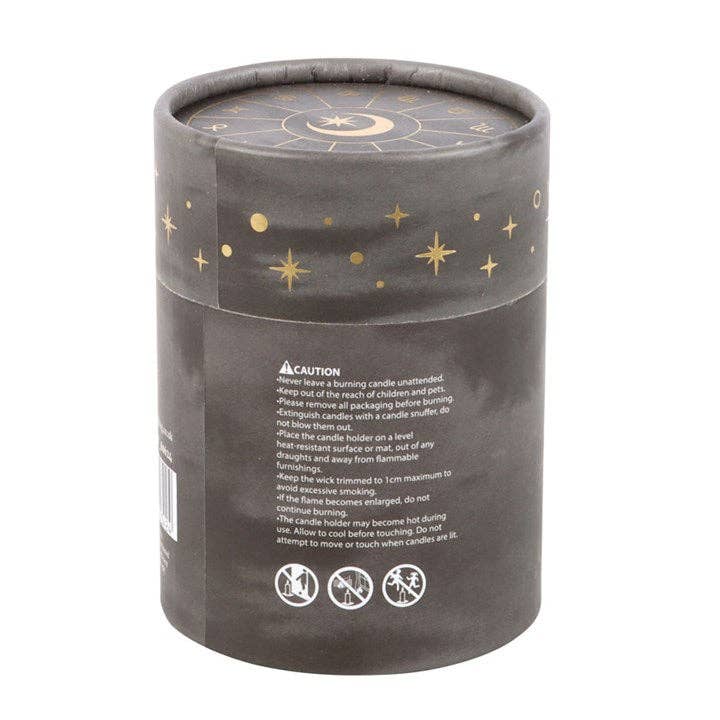 Vanilla Stardust Astrology Candle