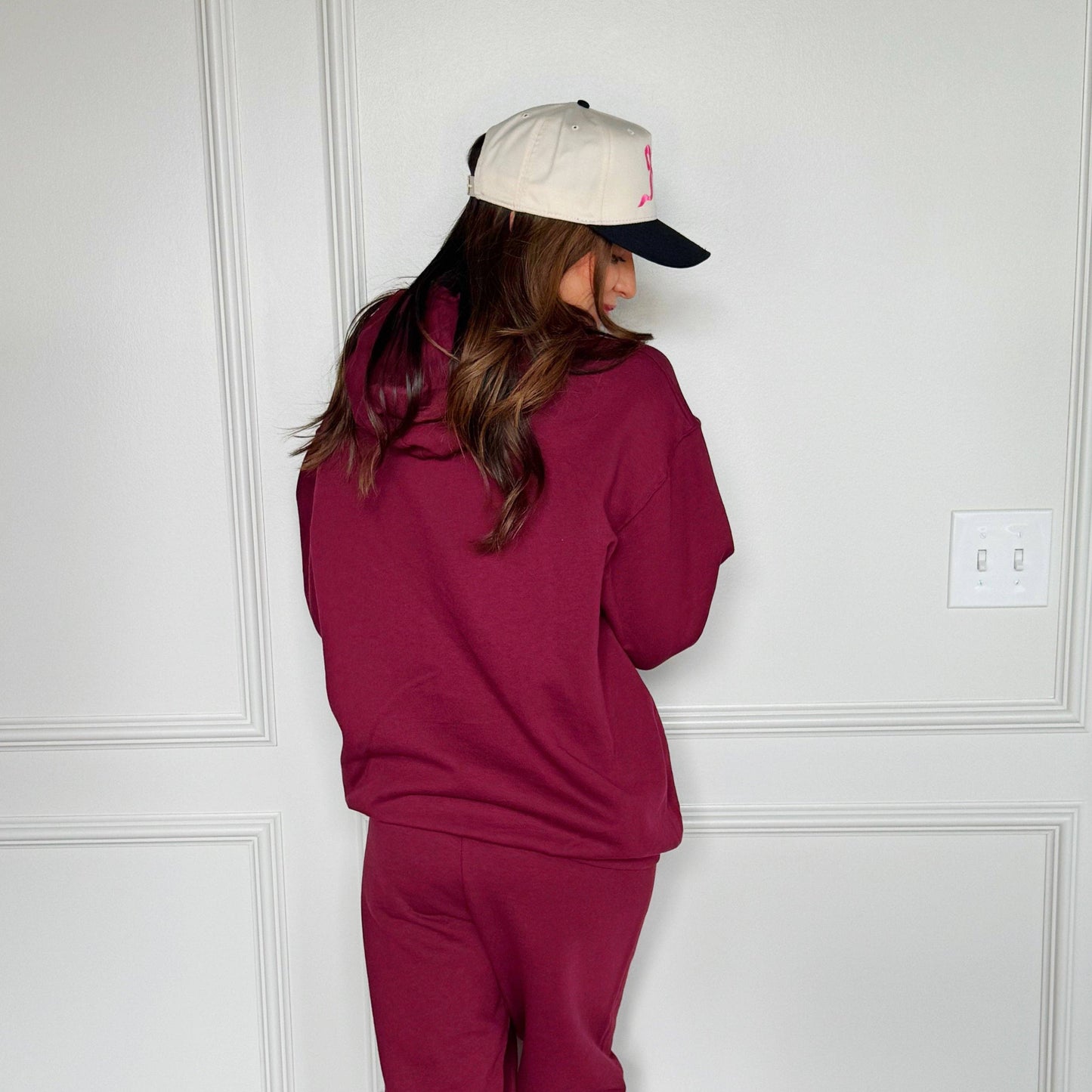 Homebody Club Hoodie
