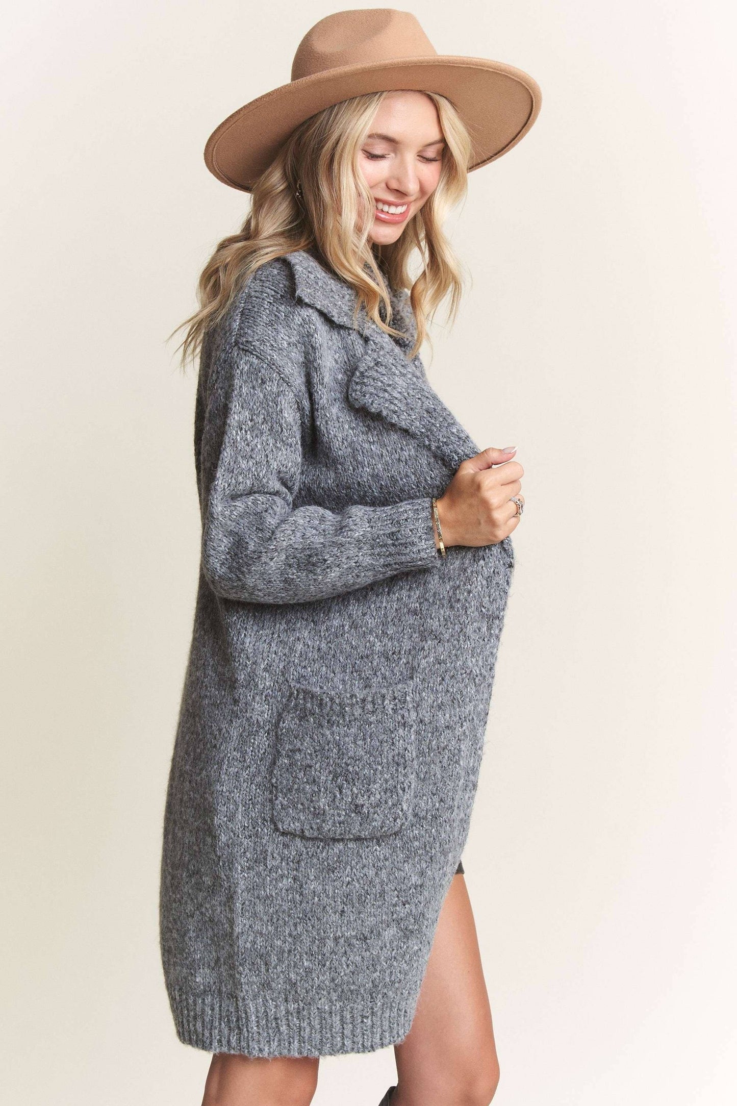 The Studio Cardigan