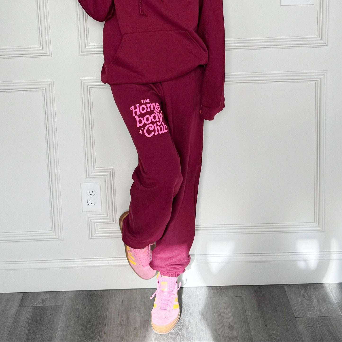 Homebody Club Sweatpants