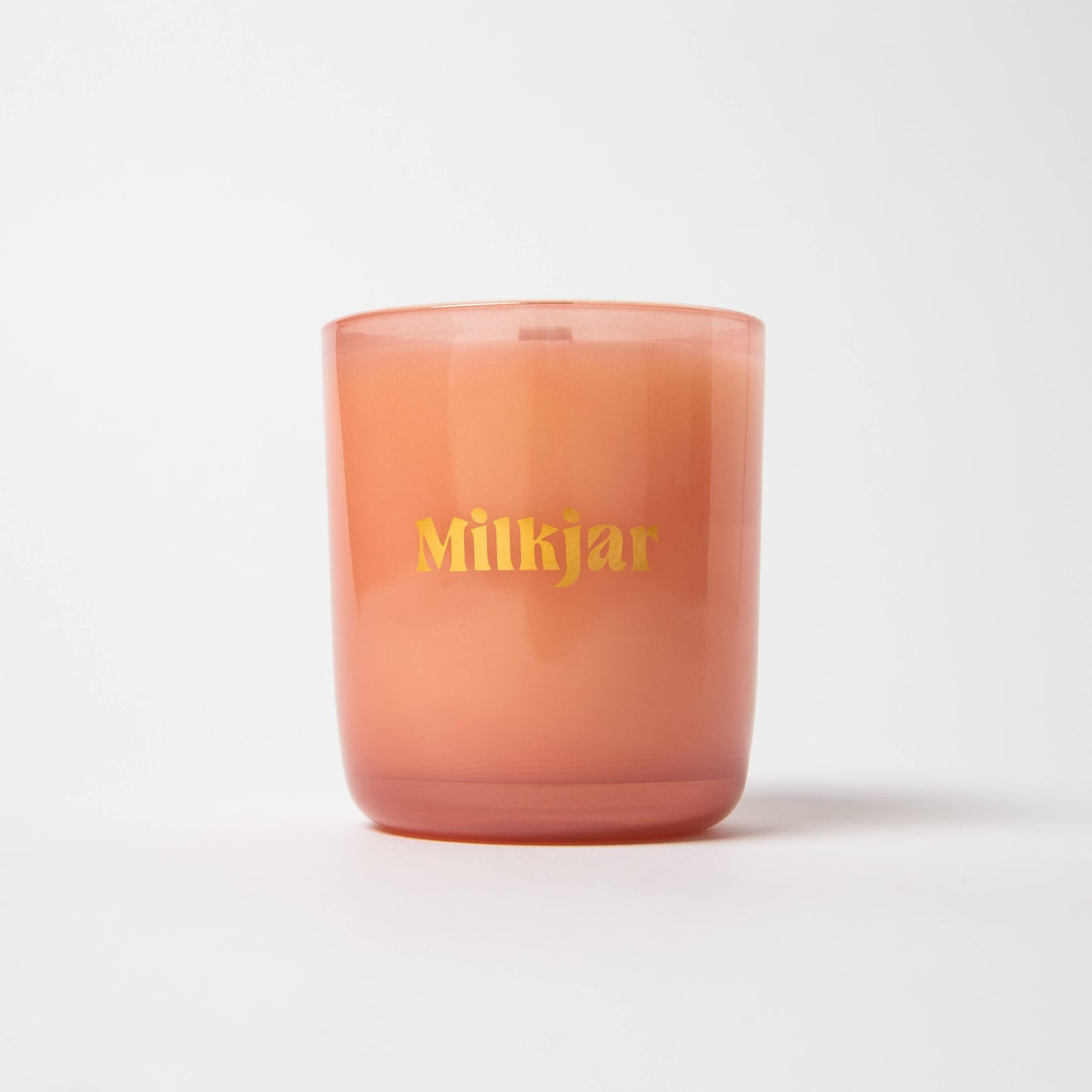 Darjeeling - Patchouli & Santal Candle *SAMPLE/TESTER*