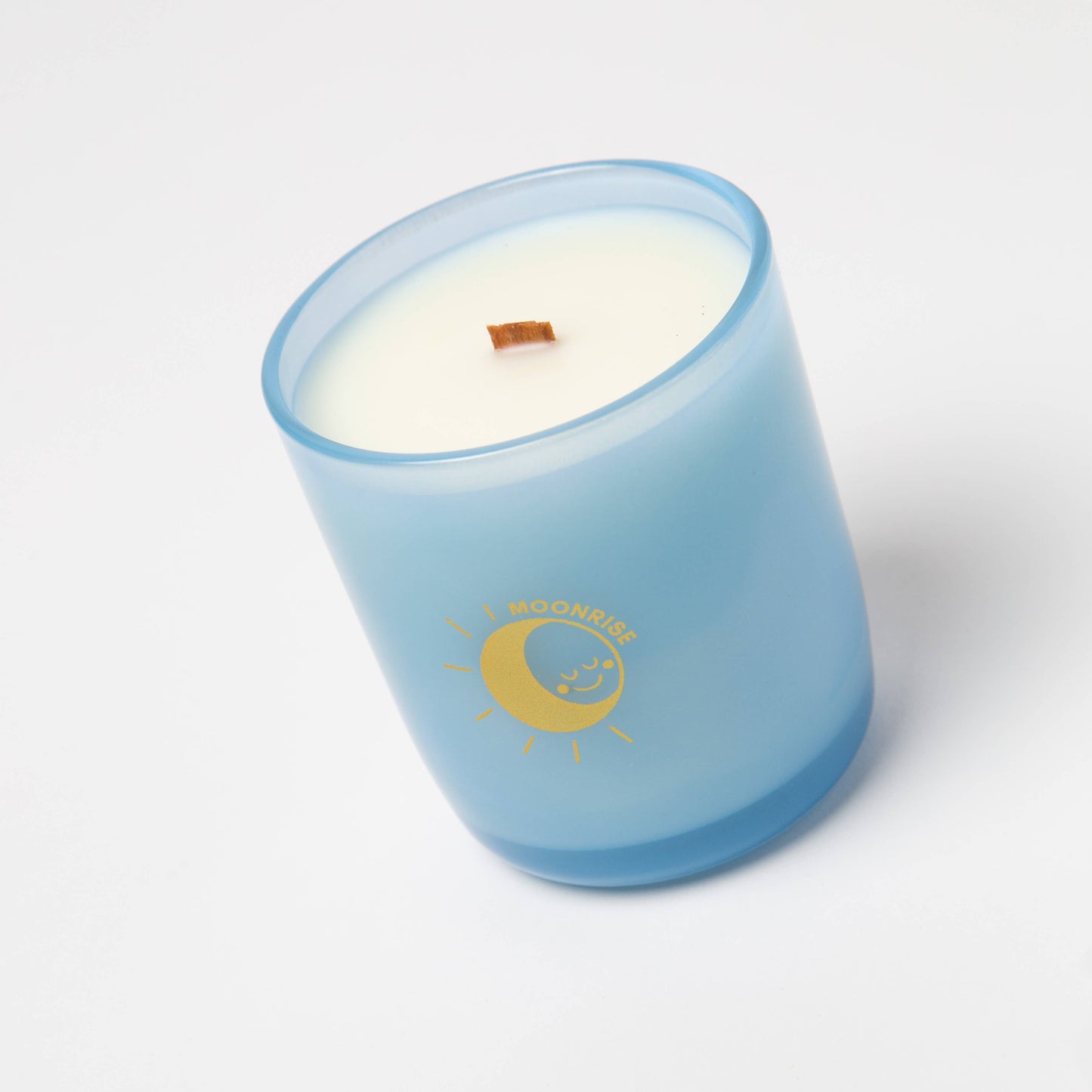 Moonrise - Neroli & Plum Candle