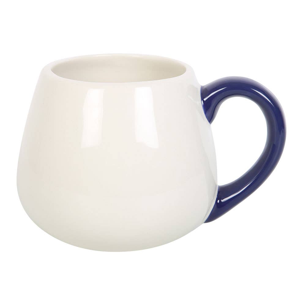 All-Seeing Eye Rounded Mug