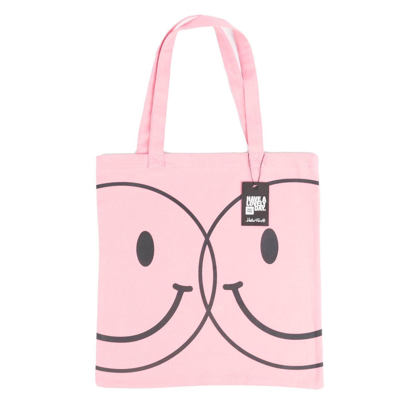 Lovely Day Tote Bag - November Moon