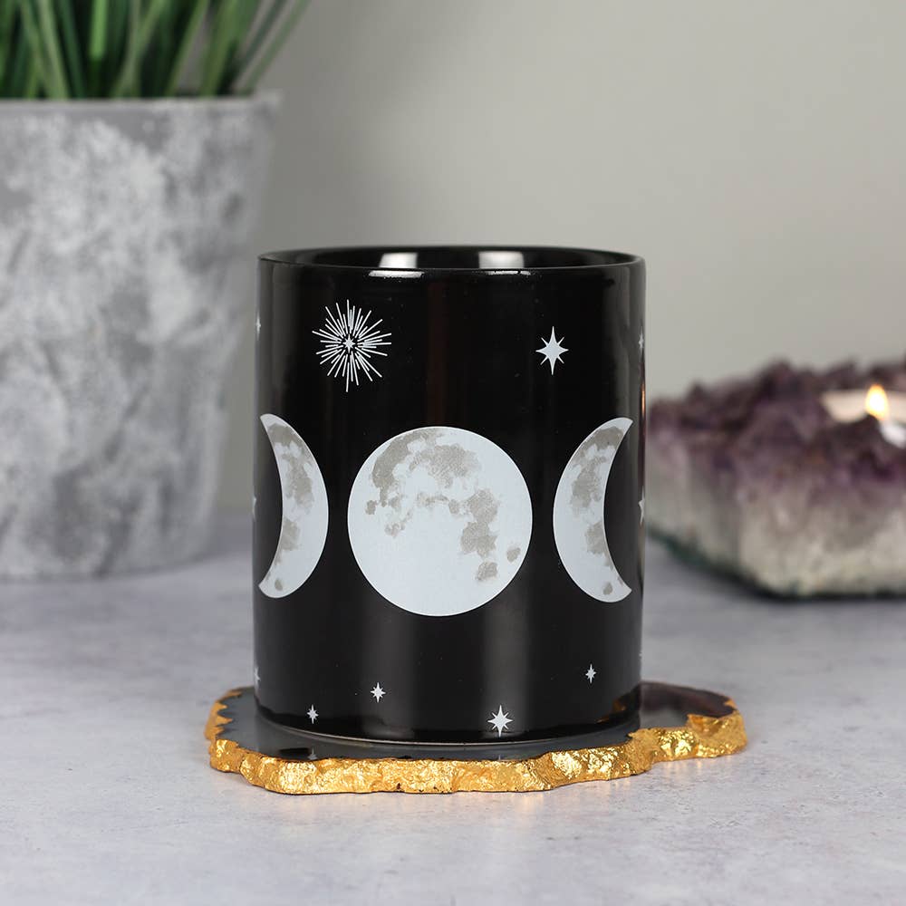 Triple Moon Mug - November Moon