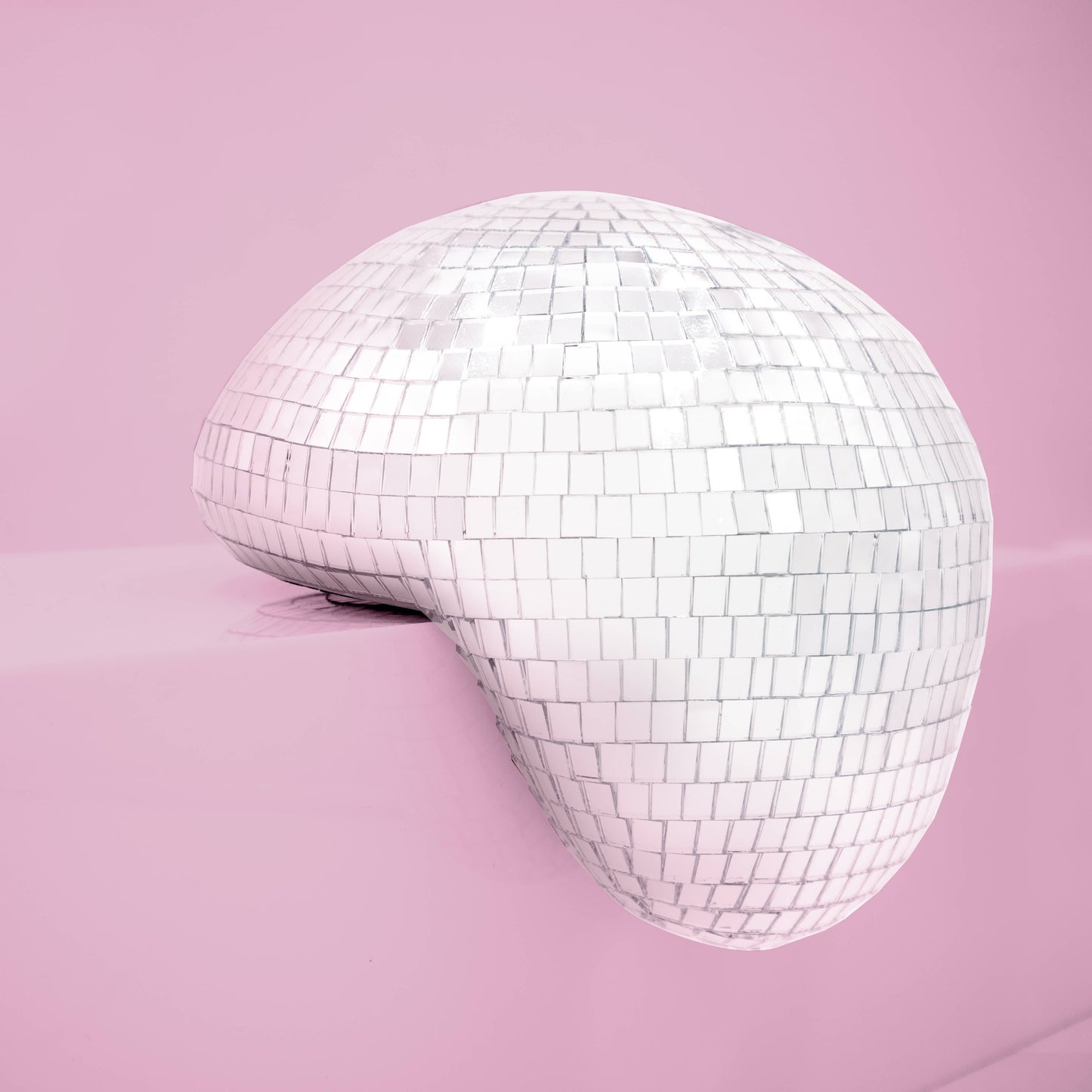 Melty Disco Ball - November Moon