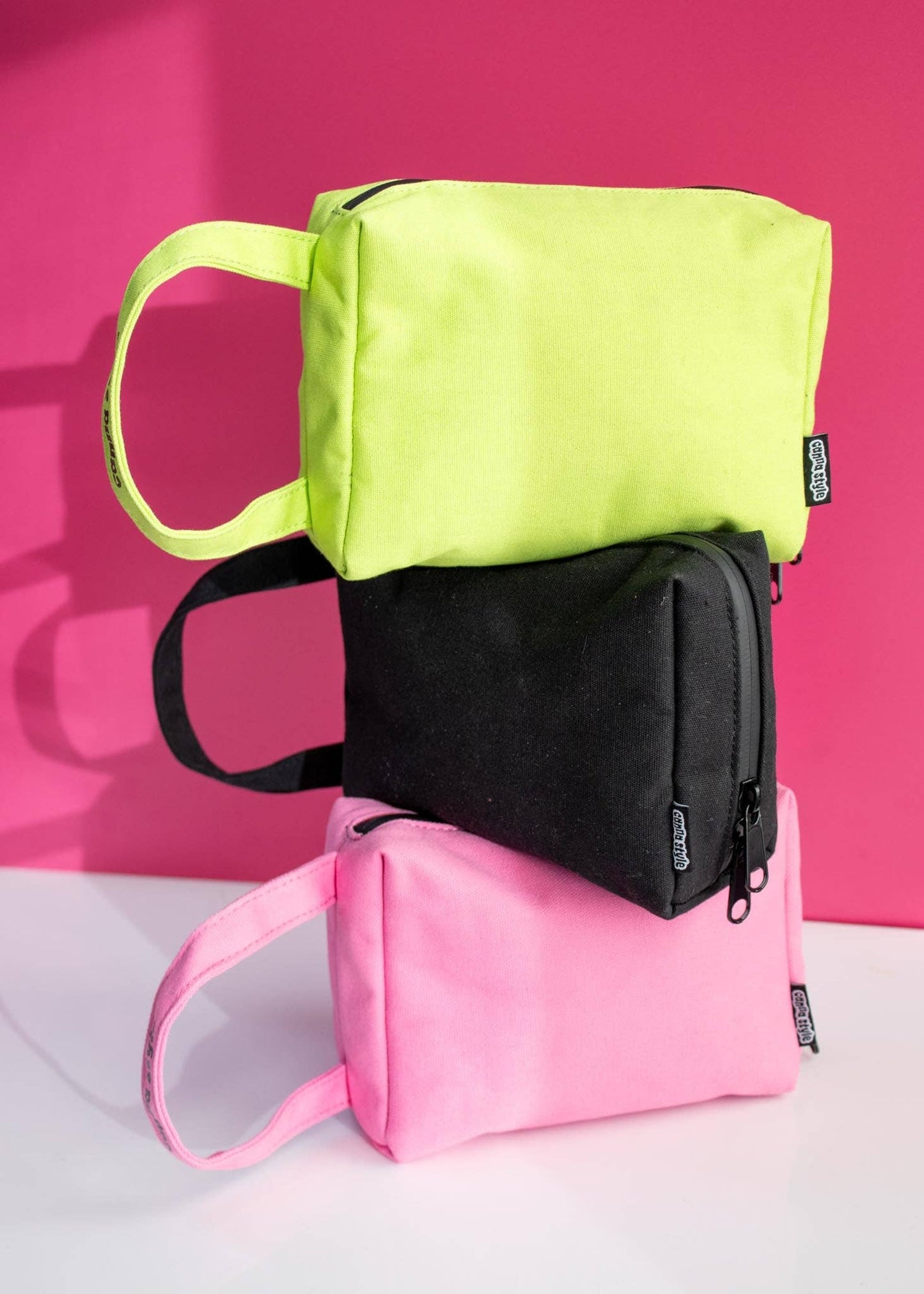 Odor-Proof Bag - November Moon