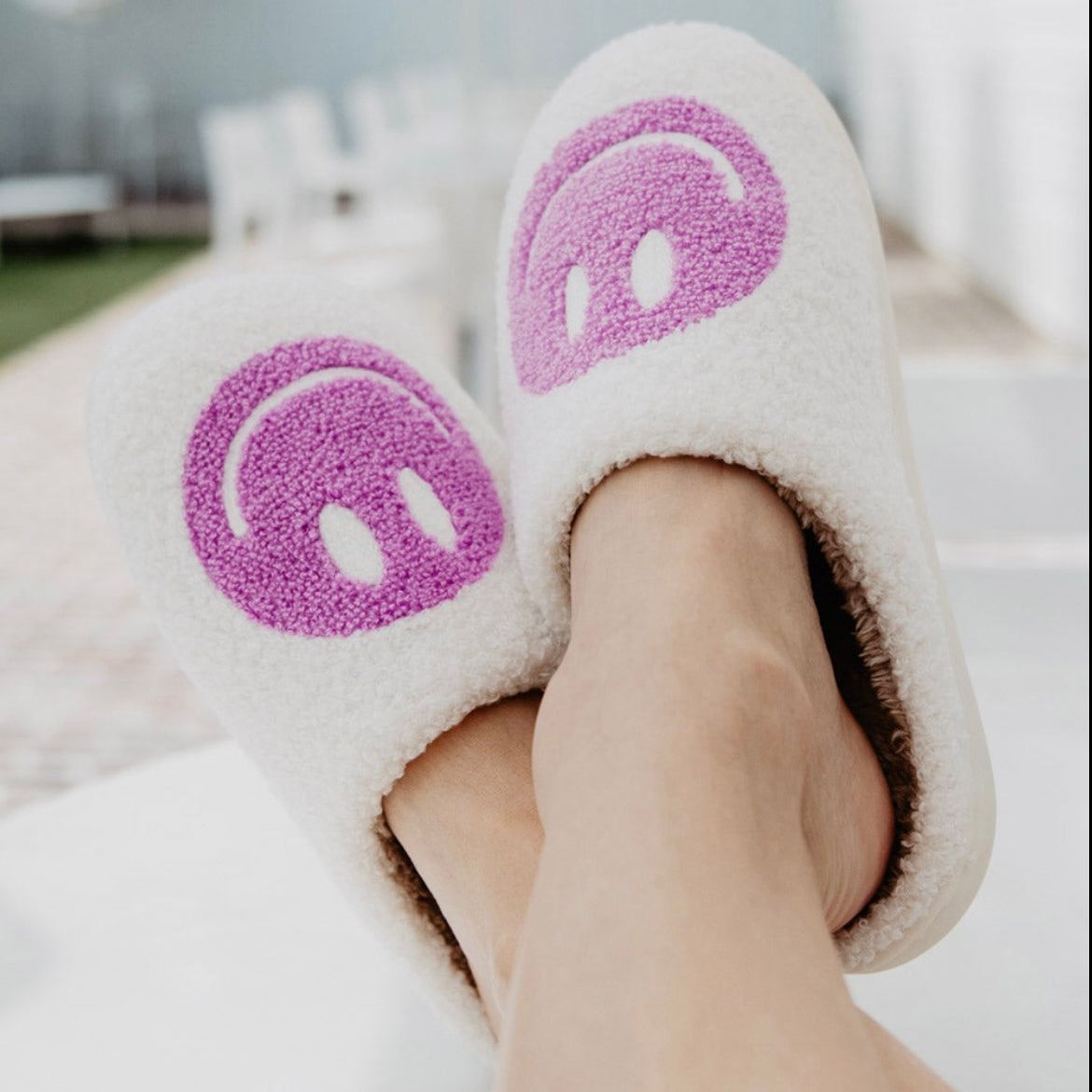 Slippers