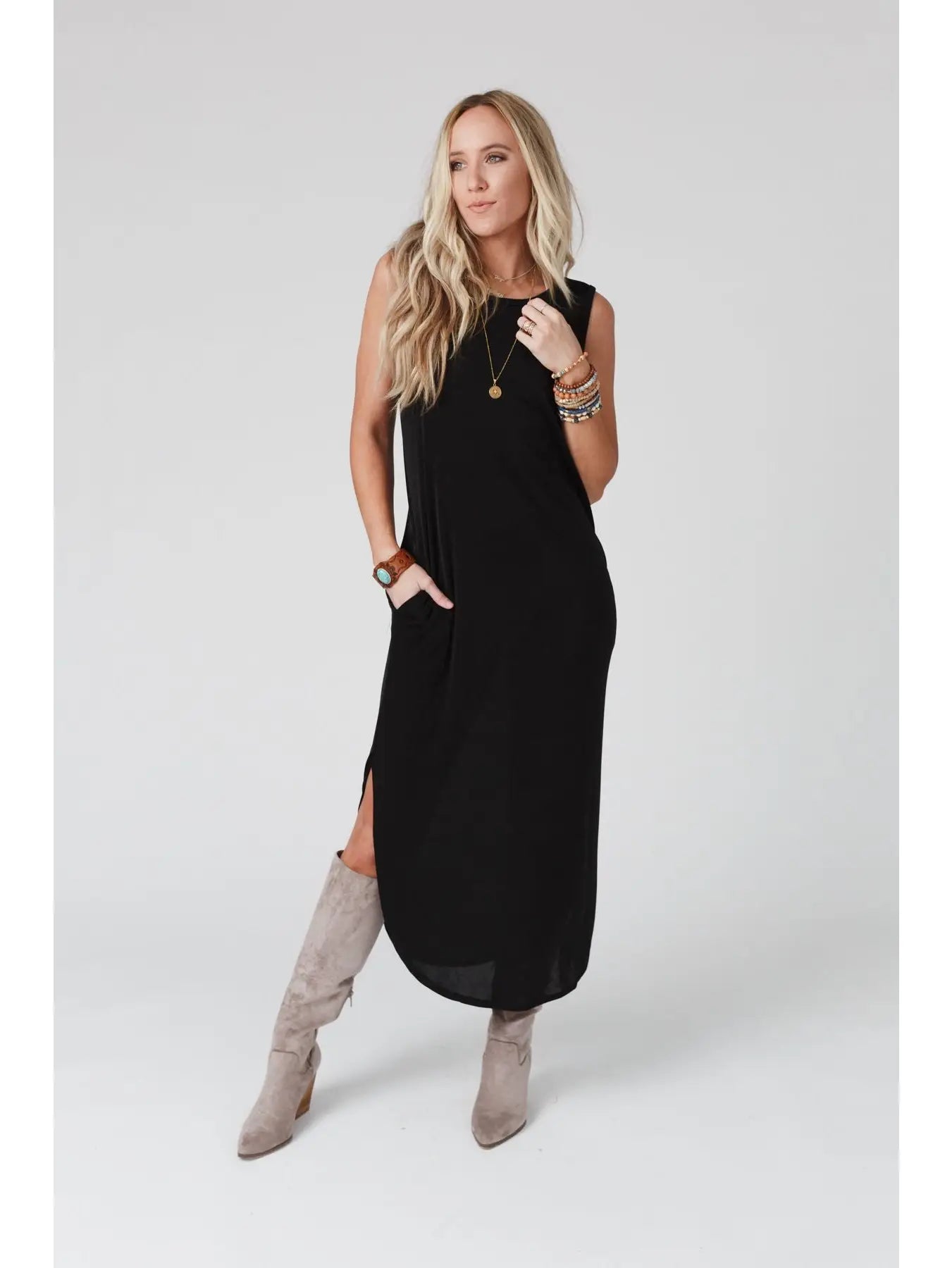 Dresses