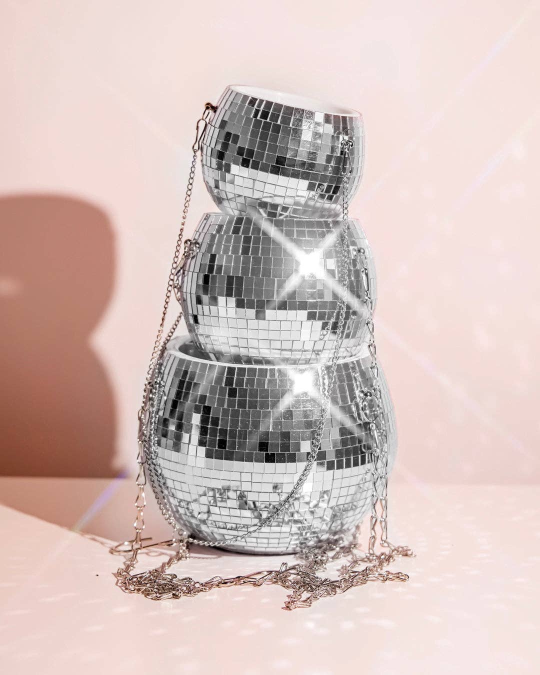 Disco Ball Collection
